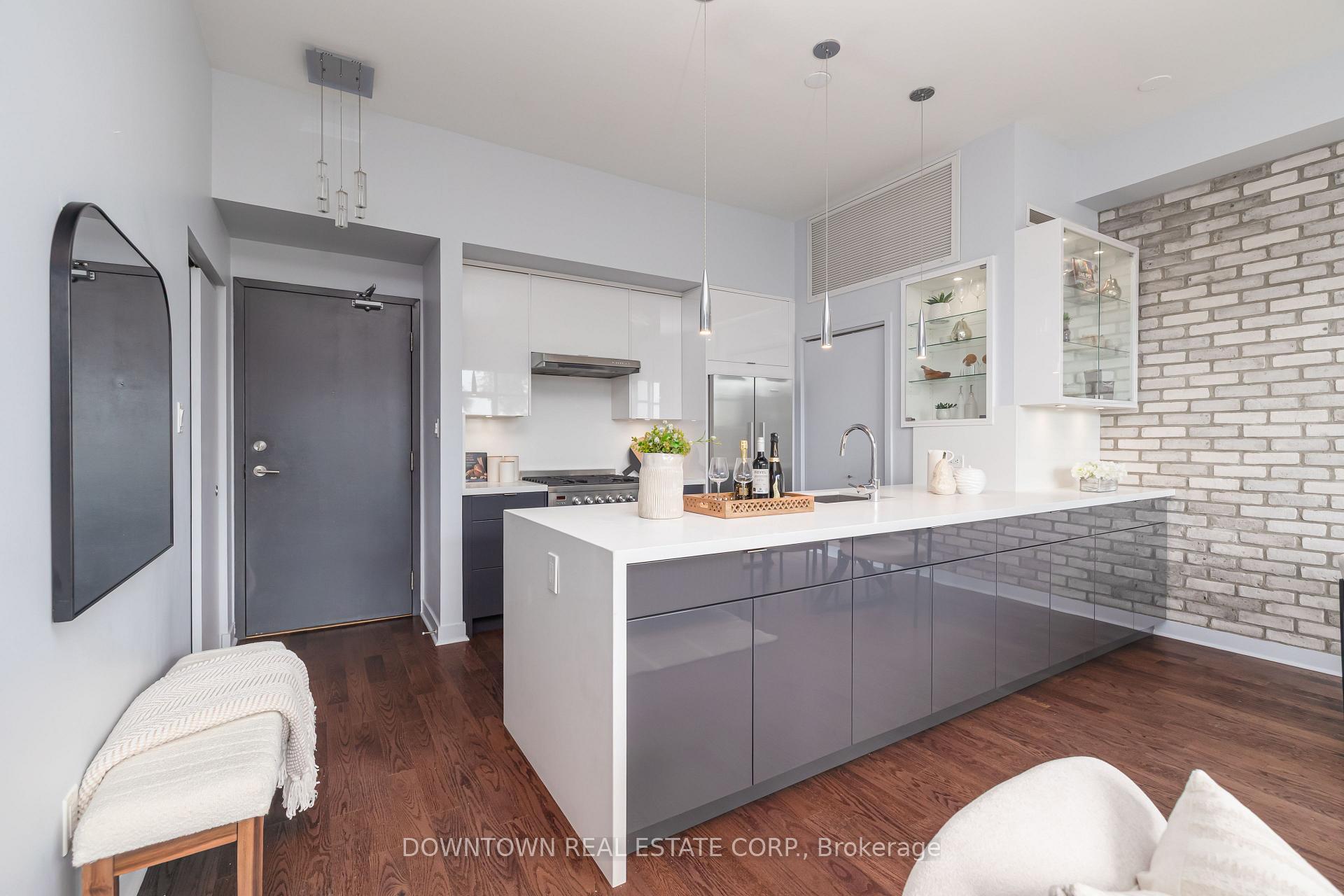 Photo 18 of Unit 404, 53 Colgate Avenue, Toronto, South Riverdale — HOMEH