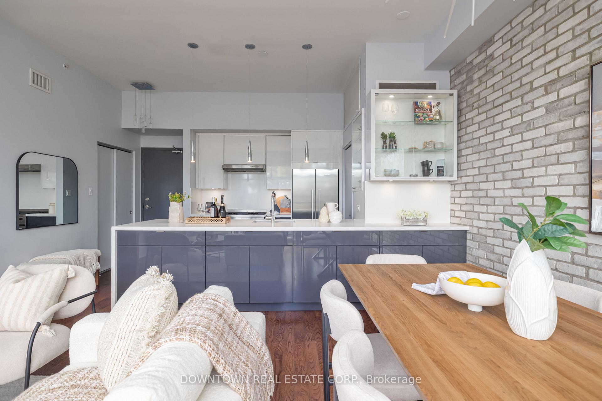 Photo 29 of Unit 404, 53 Colgate Avenue, Toronto, South Riverdale — HOMEH