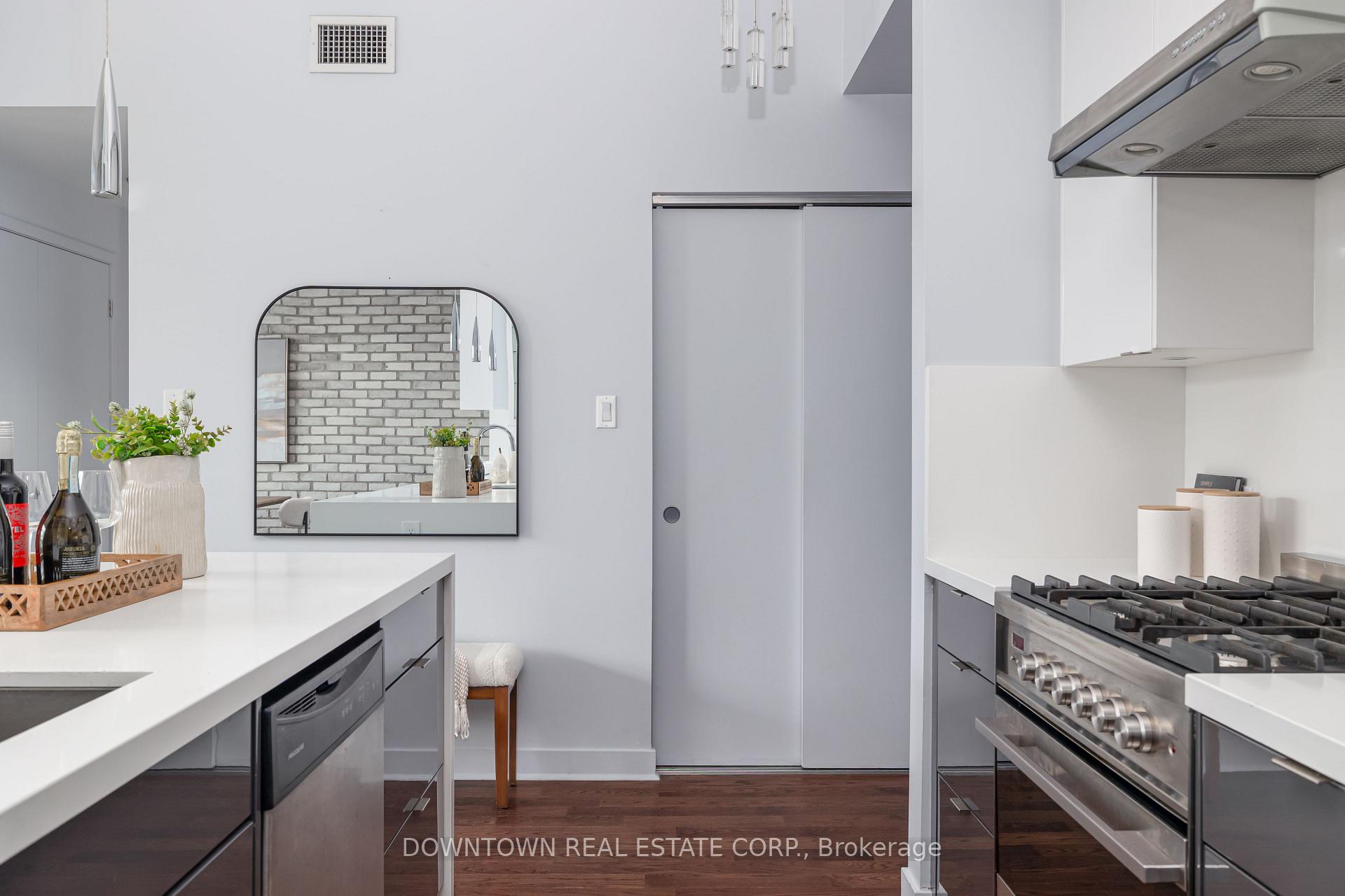 Photo 27 of Unit 404, 53 Colgate Avenue, Toronto, South Riverdale — HOMEH