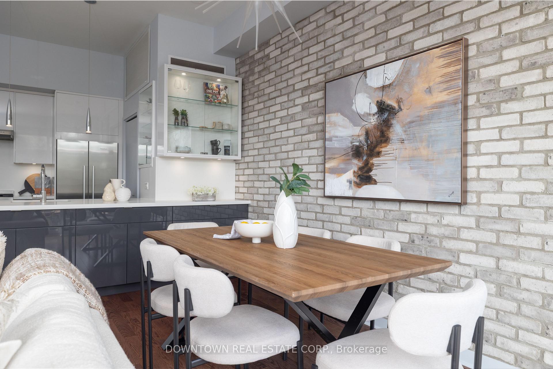 Photo 6 of Unit 404, 53 Colgate Avenue, Toronto, South Riverdale — HOMEH
