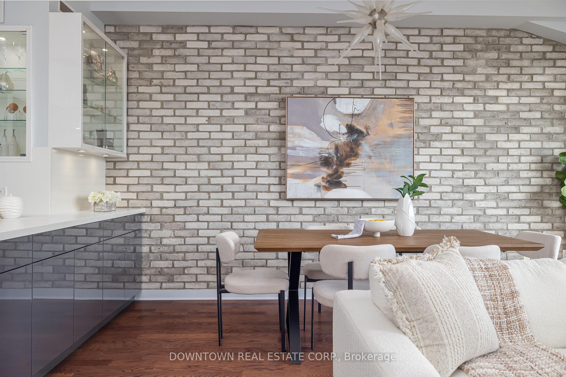 Photo 4 of Unit 404, 53 Colgate Avenue, Toronto, South Riverdale — HOMEH