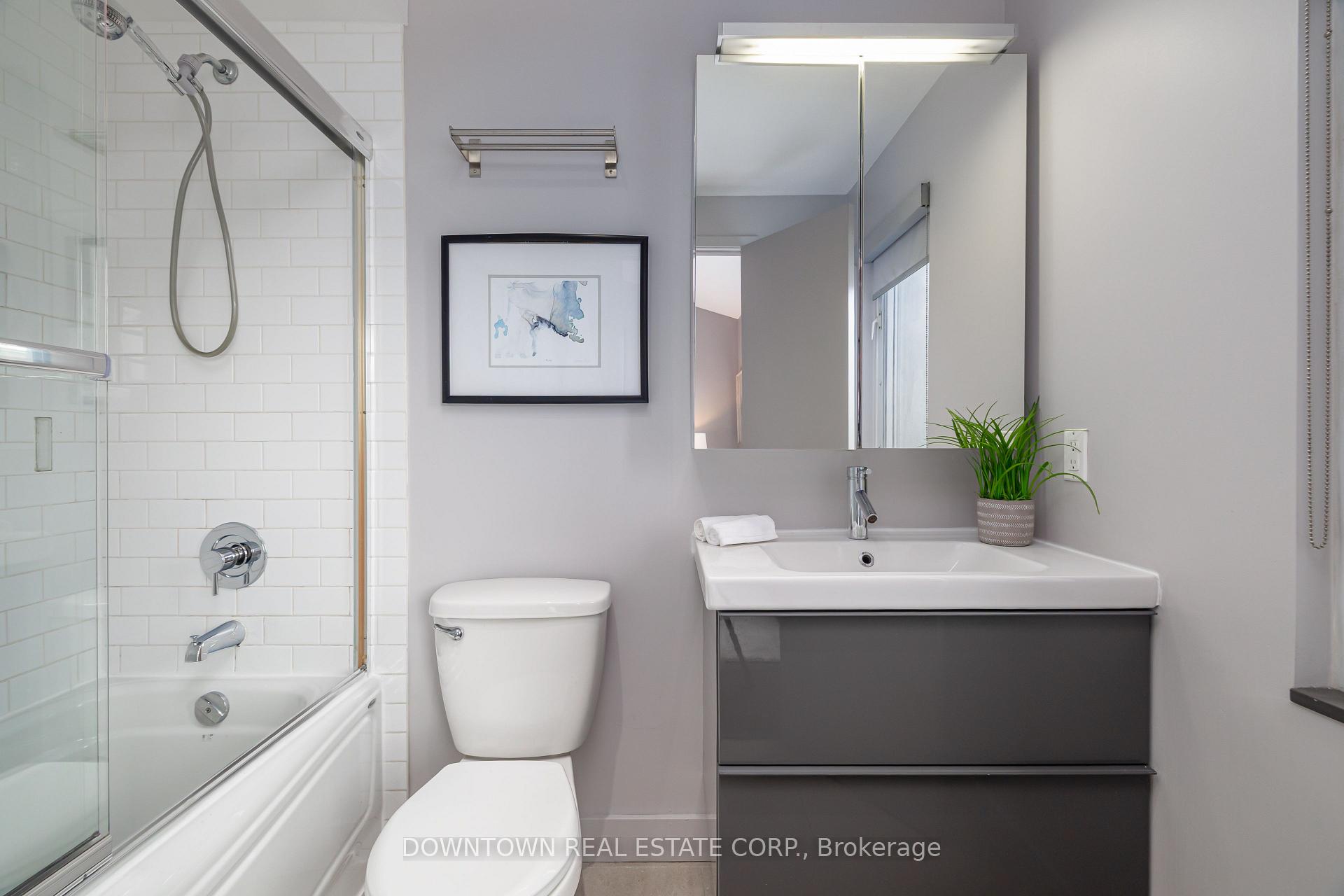 Photo 14 of Unit 404, 53 Colgate Avenue, Toronto, South Riverdale — HOMEH