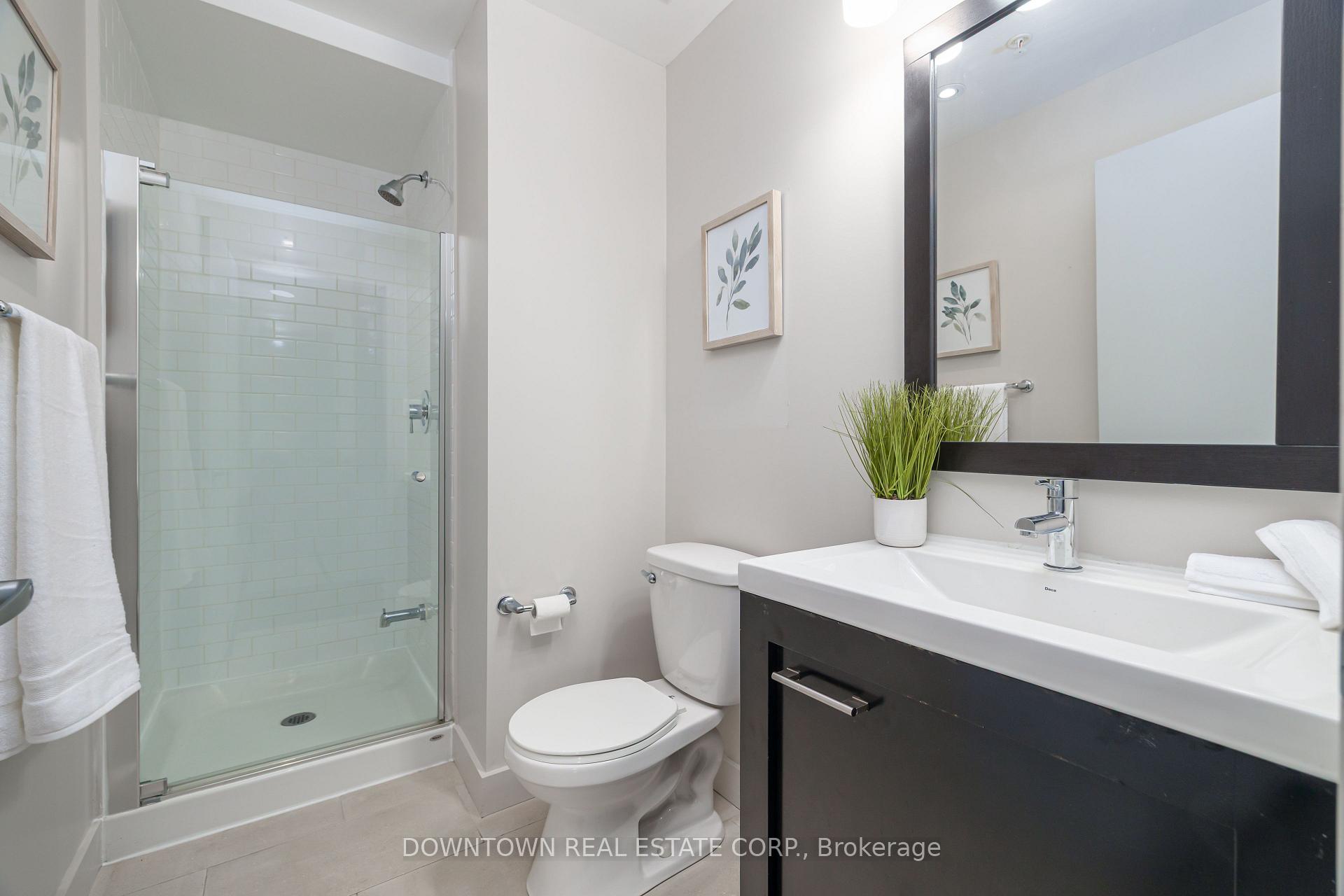Photo 17 of Unit 404, 53 Colgate Avenue, Toronto, South Riverdale — HOMEH