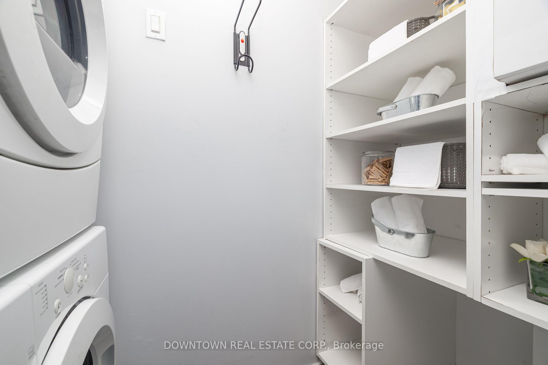 Photo 13 of Unit 404, 53 Colgate Avenue, Toronto, South Riverdale — HOMEH