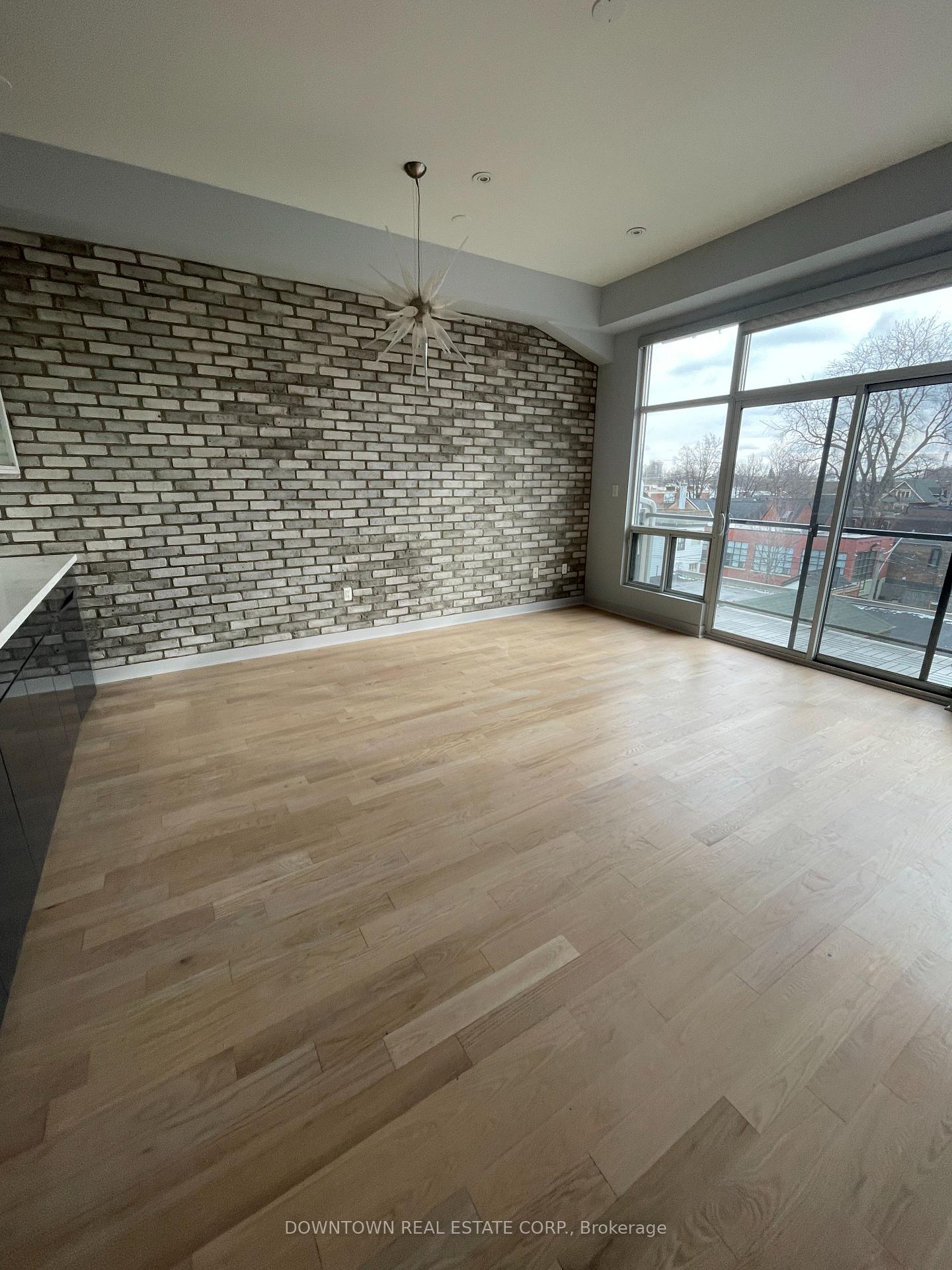Photo 15 of Unit 404, 53 Colgate Avenue, Toronto, South Riverdale — HOMEH