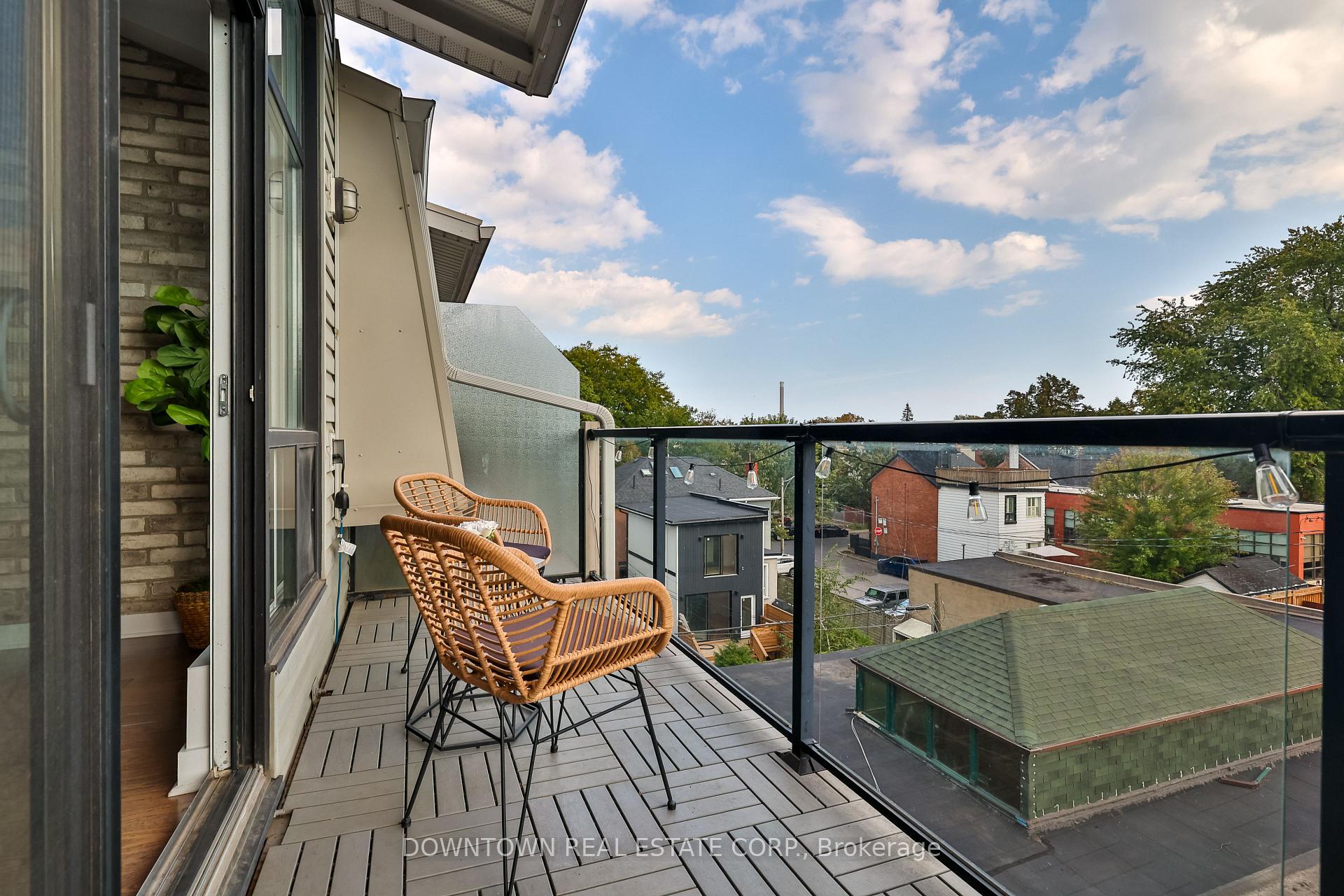 Photo 30 of Unit 404, 53 Colgate Avenue, Toronto, South Riverdale — HOMEH