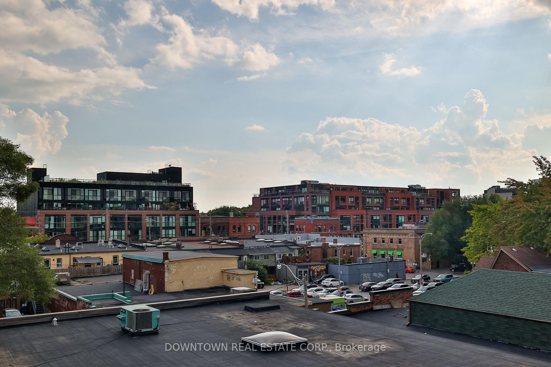 Photo 21 of Unit 404, 53 Colgate Avenue, Toronto, South Riverdale — HOMEH
