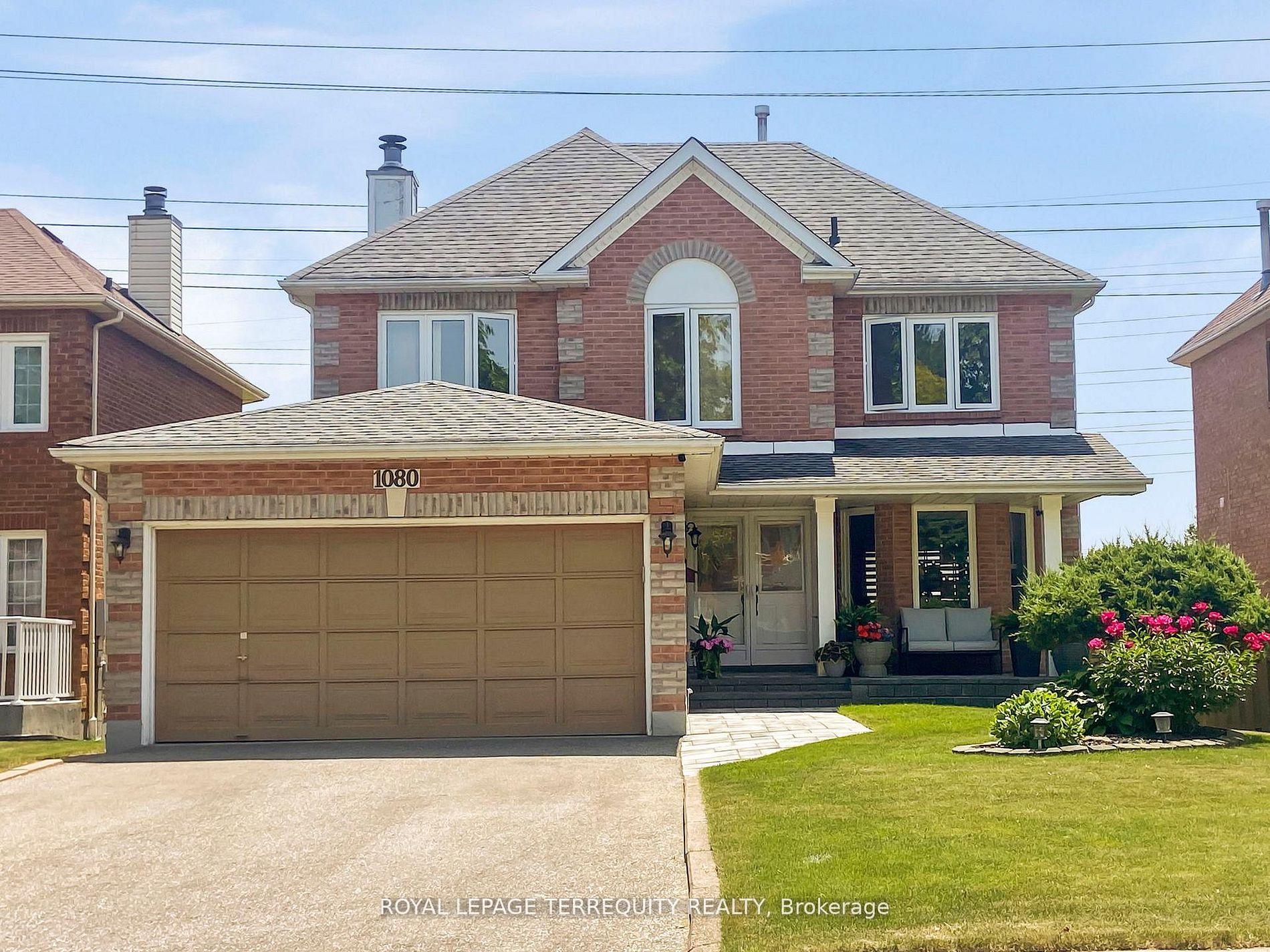 Photo 12 of 1080 Wildrose Crescent, Pickering, Liverpool — HOMEH