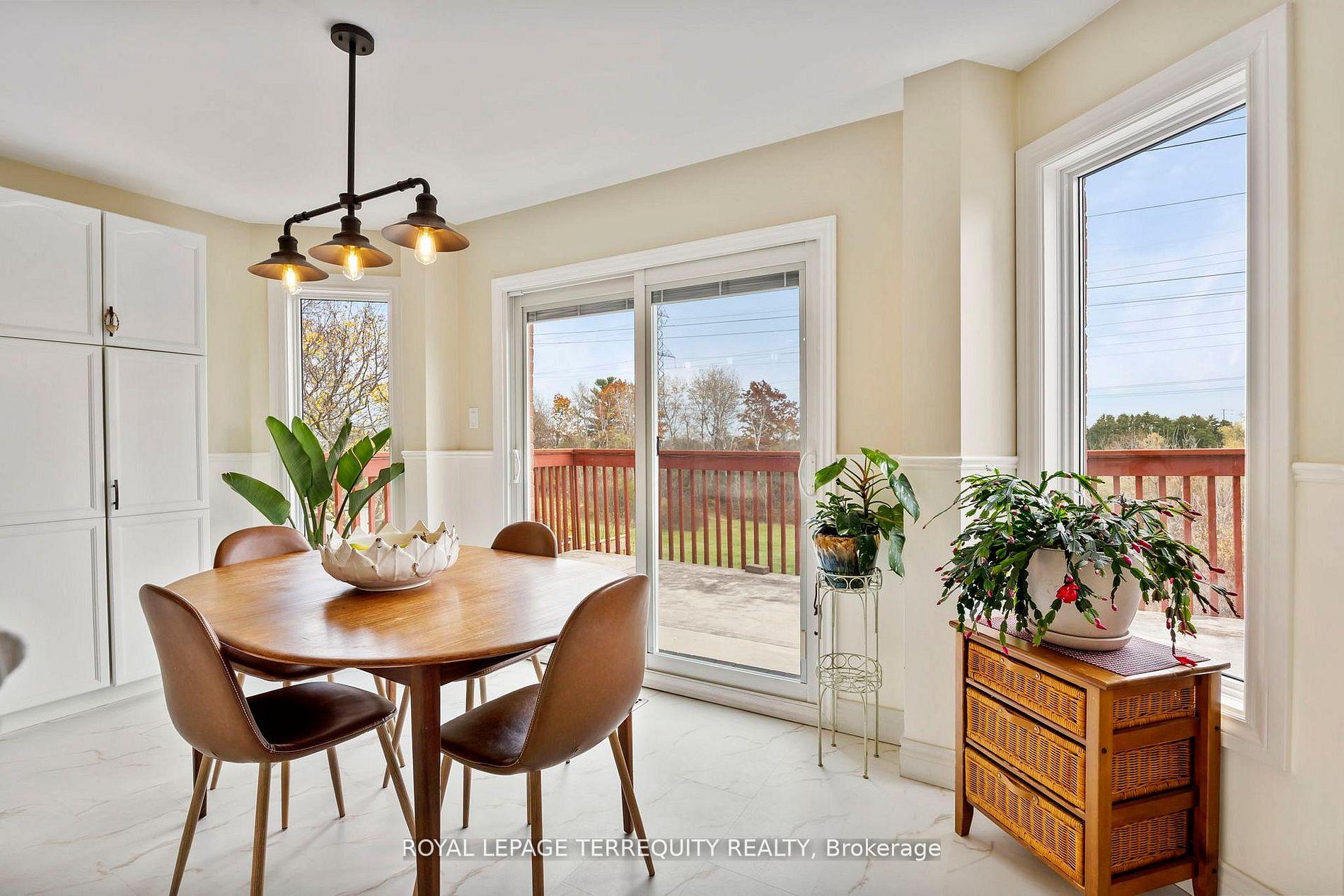 Photo 40 of 1080 Wildrose Crescent, Pickering, Liverpool — HOMEH