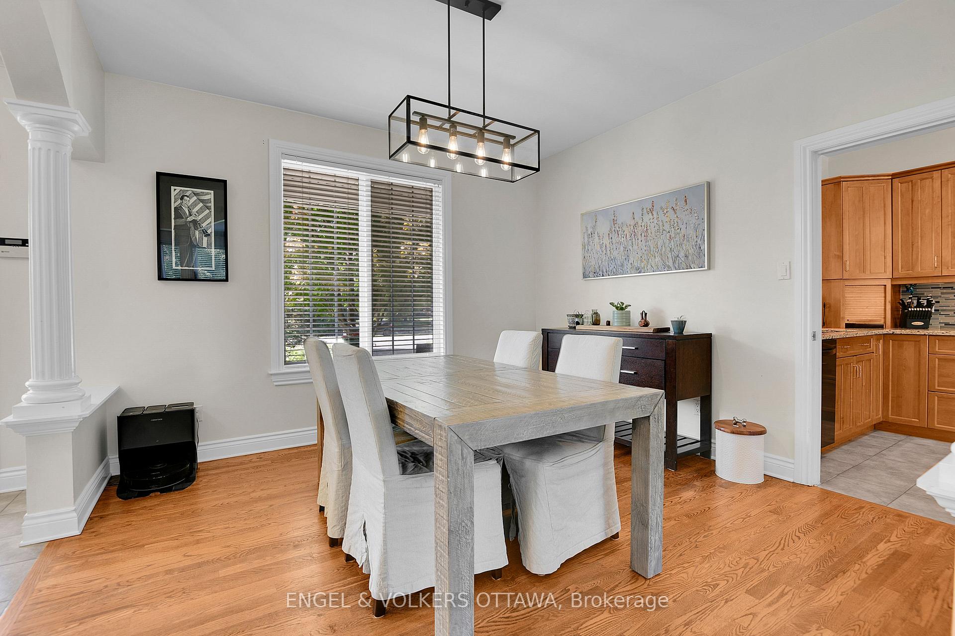 Photo 5 of 1491 Stableview Way, Ottawa, Greely — HOMEH