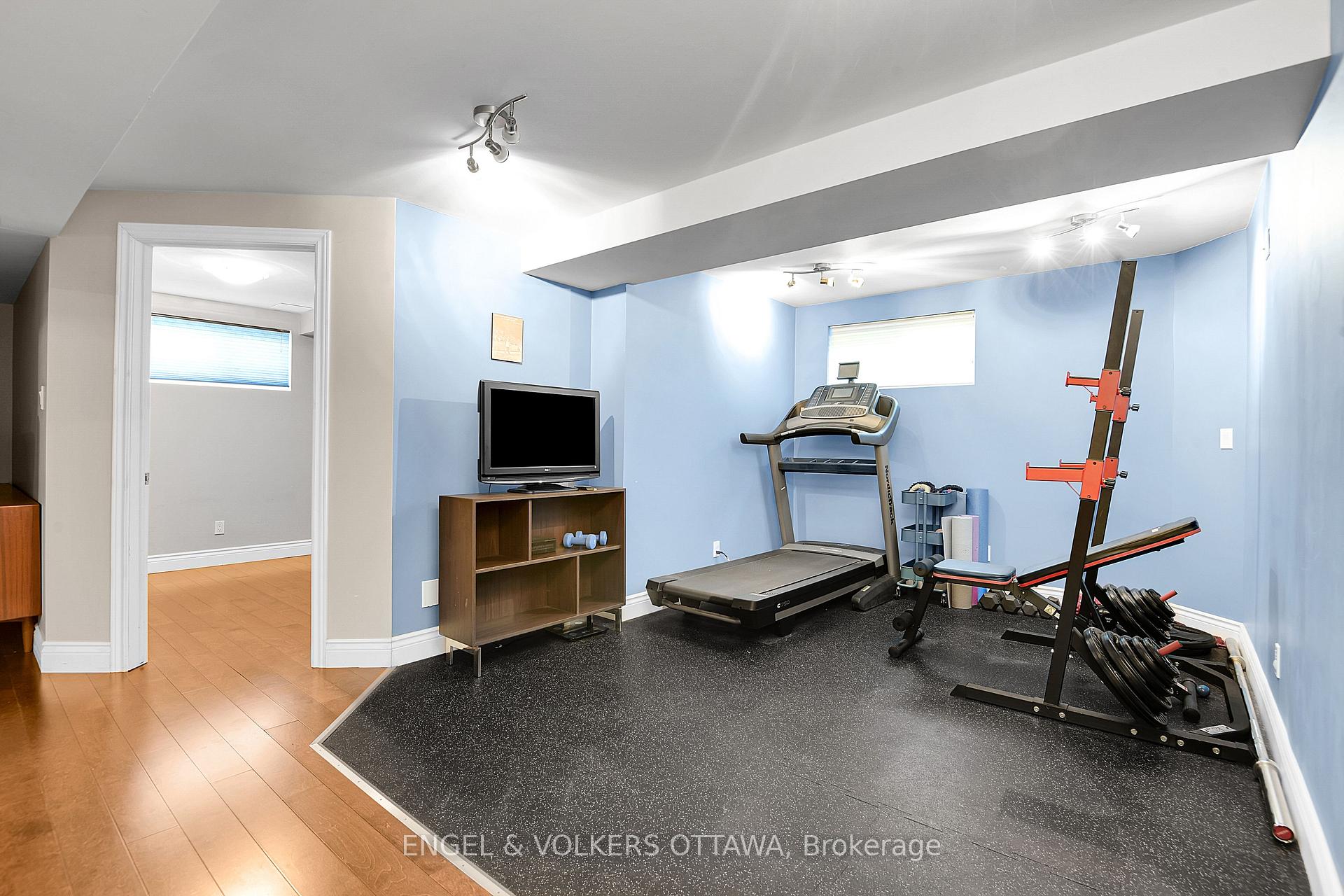 Photo 23 of 1491 Stableview Way, Ottawa, Greely — HOMEH