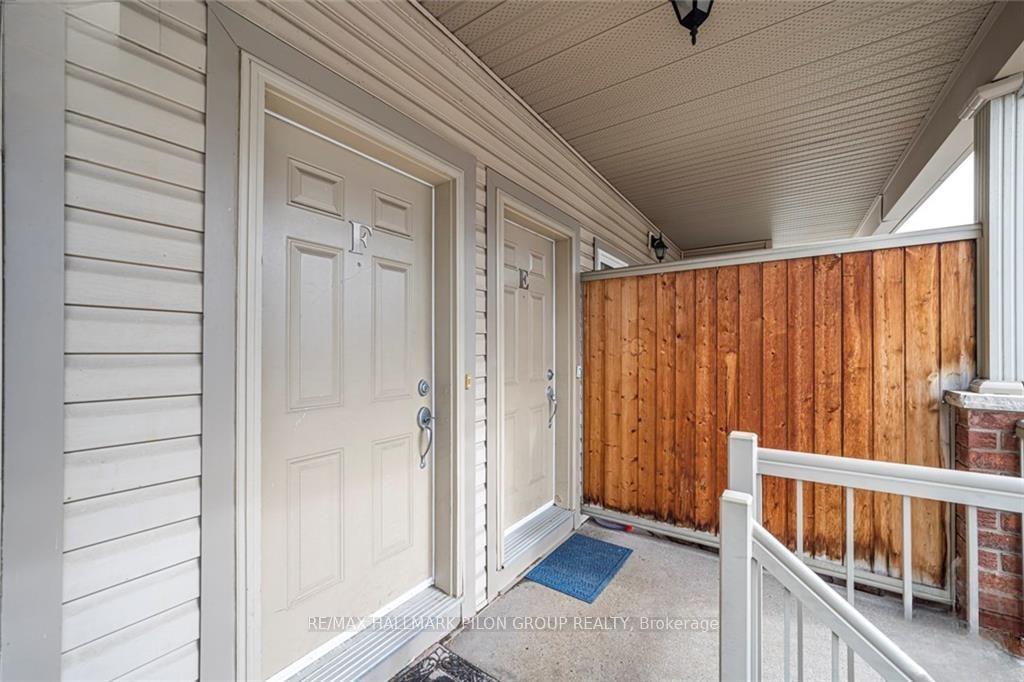 Photo 5 of Unit F, 157 Crestway Drive, Ottawa, Barrhaven East — HOMEH