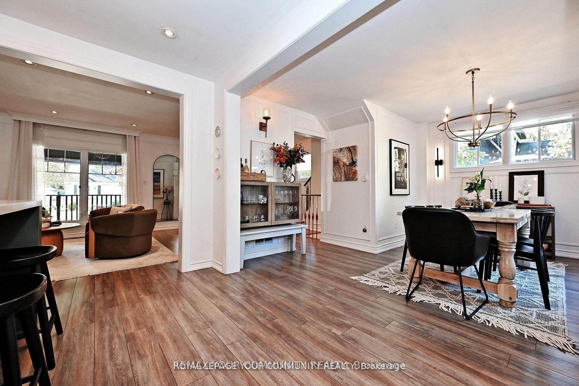 Photo 15 of 82 Centre Street, Aurora, Aurora Village — HOMEH