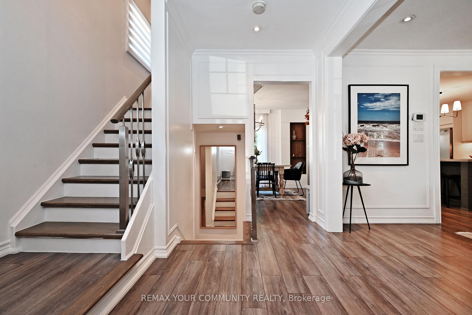 Photo 45 of 82 Centre Street, Aurora, Aurora Village — HOMEH