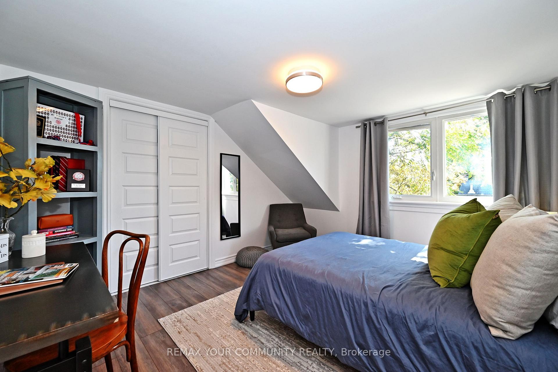 Photo 40 of 82 Centre Street, Aurora, Aurora Village — HOMEH