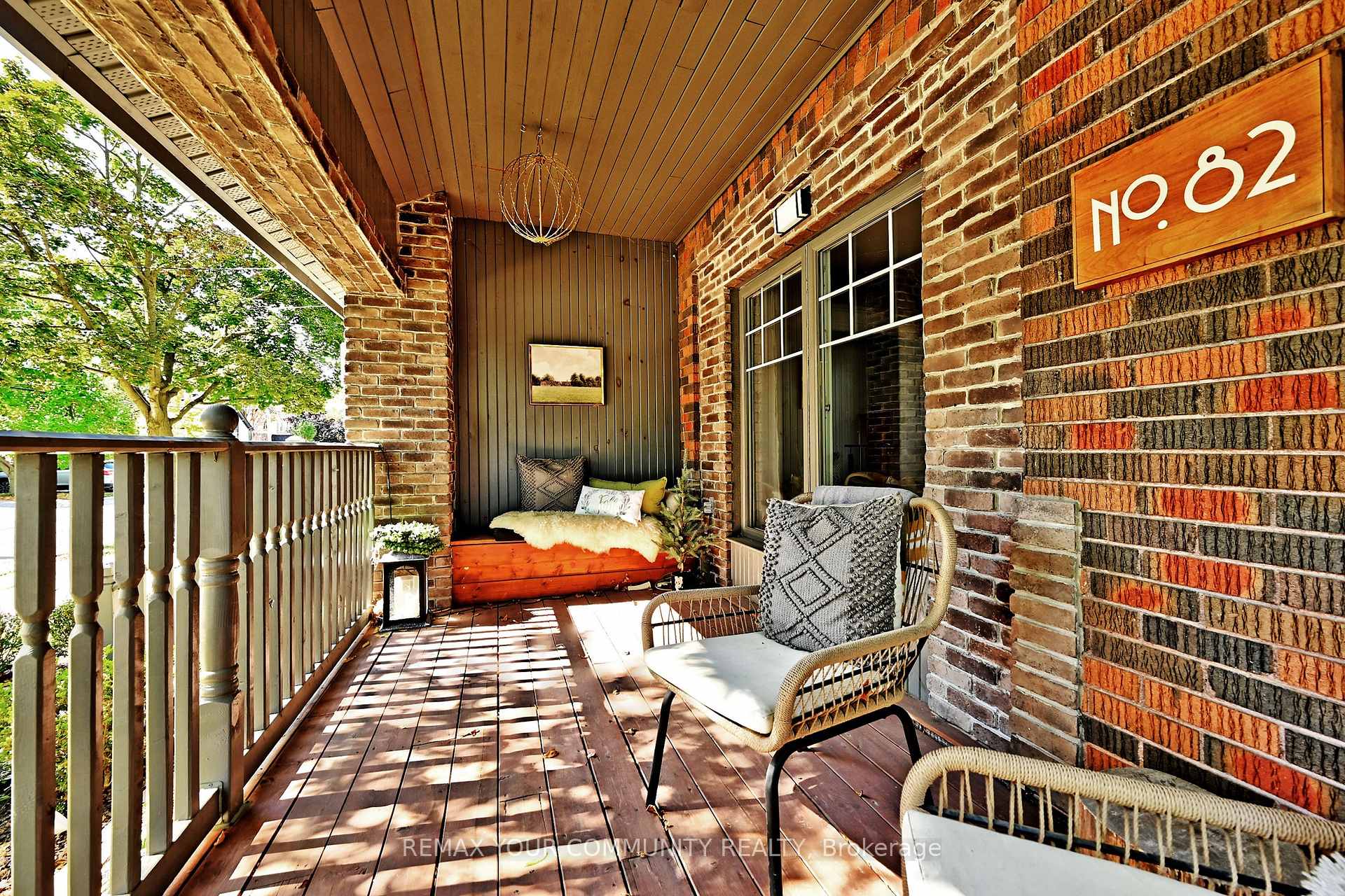Photo 20 of 82 Centre Street, Aurora, Aurora Village — HOMEH