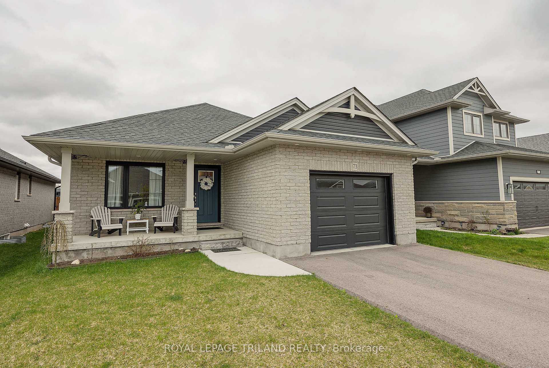 Photo 16 of 73 Renaissance Drive, St. Thomas — HOMEH