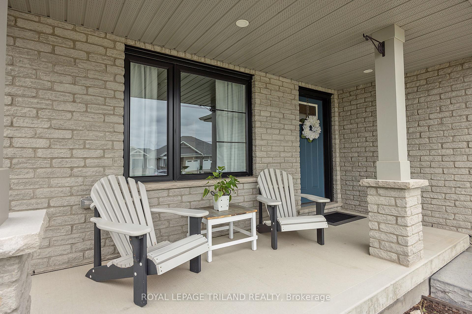 Photo 3 of 73 Renaissance Drive, St. Thomas — HOMEH