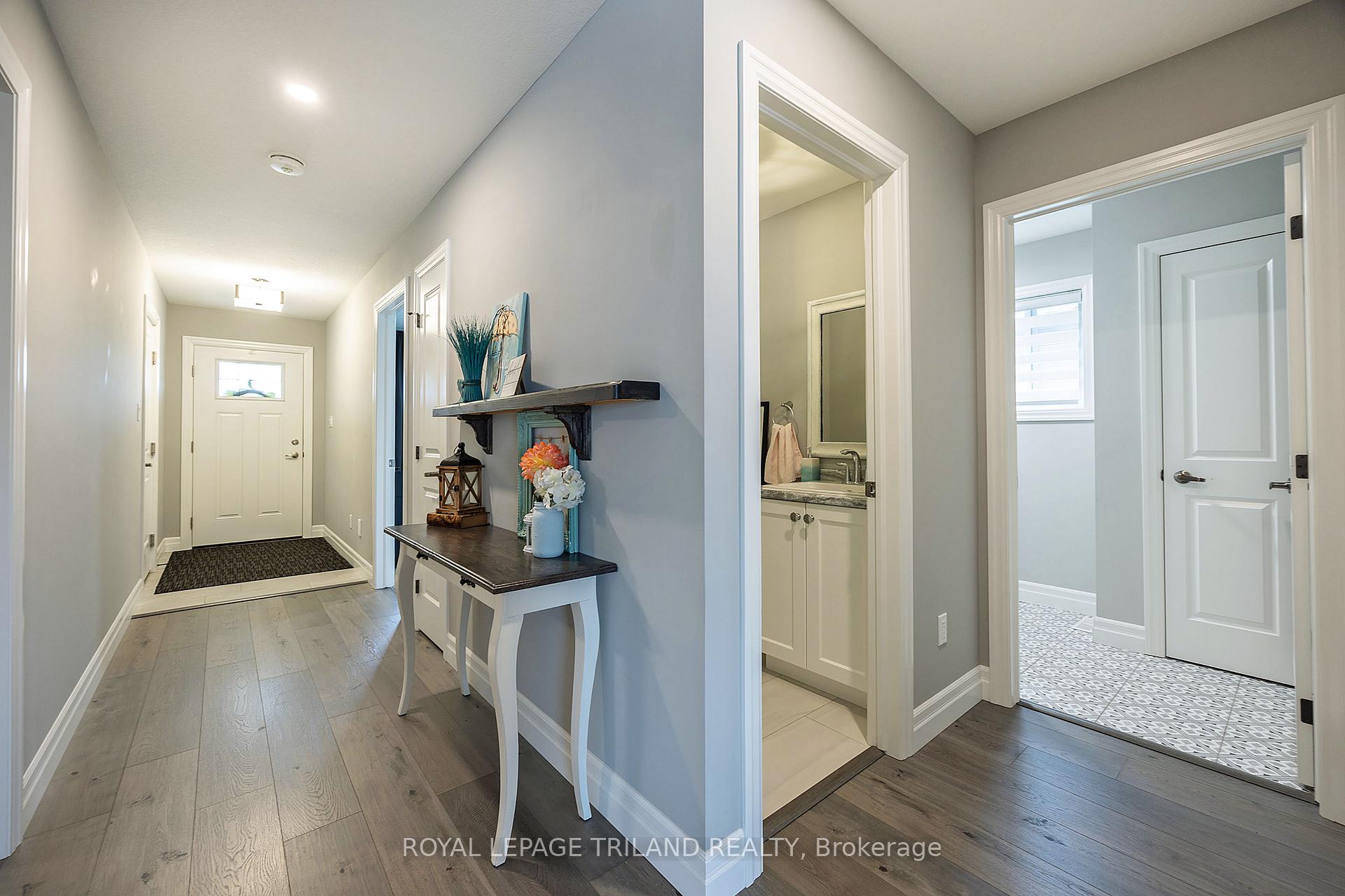 Photo 32 of 73 Renaissance Drive, St. Thomas — HOMEH