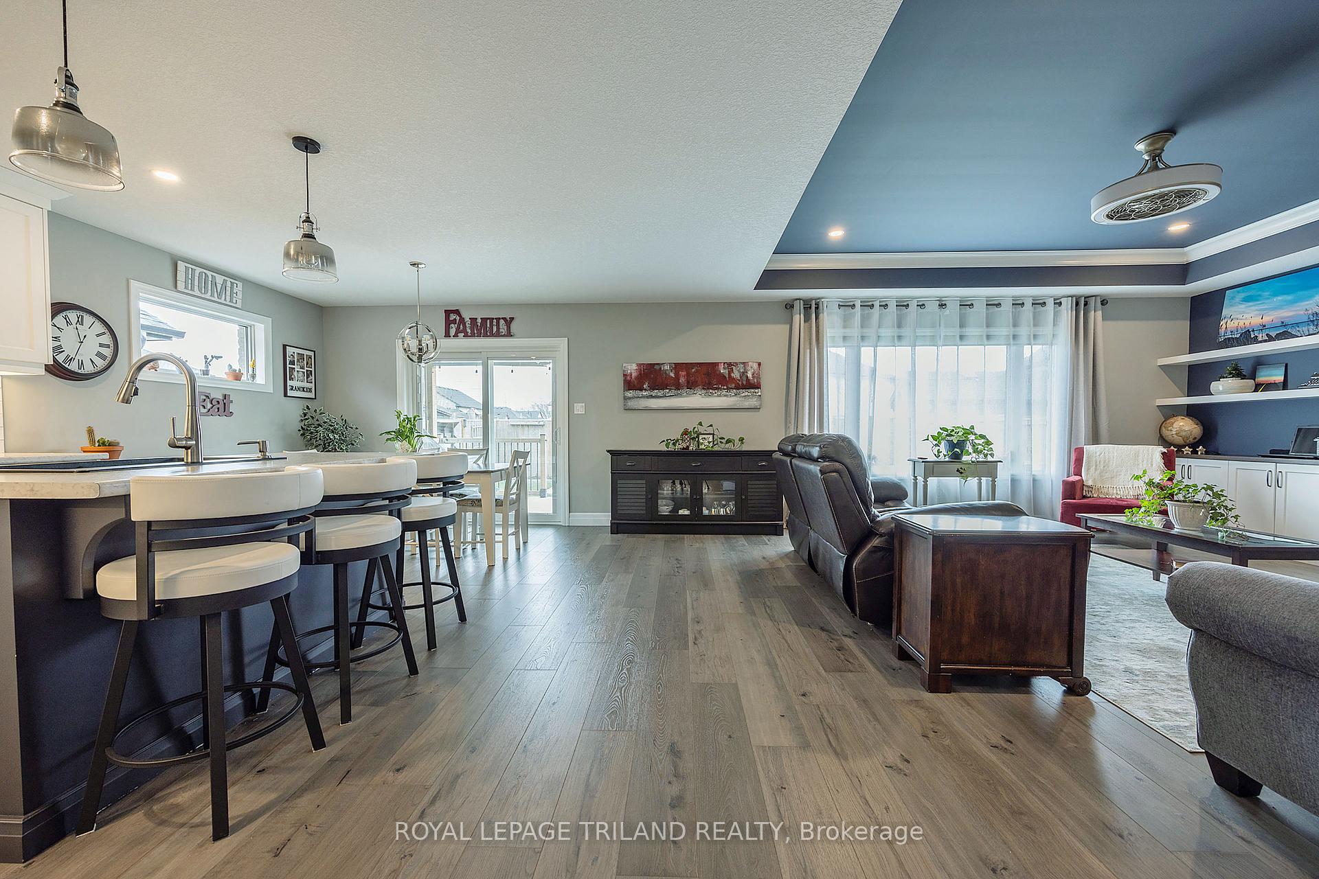 Photo 19 of 73 Renaissance Drive, St. Thomas — HOMEH