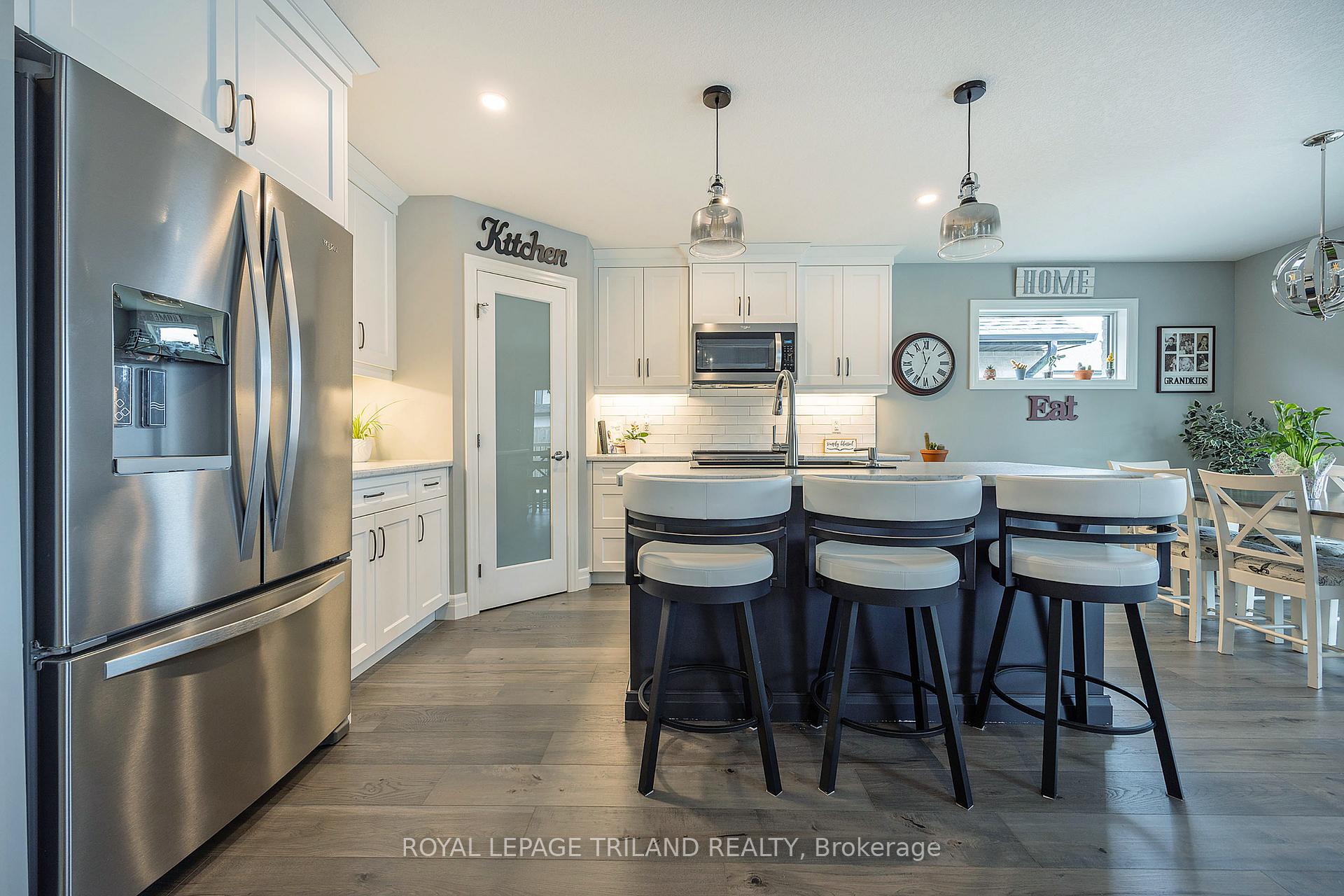 Photo 9 of 73 Renaissance Drive, St. Thomas — HOMEH