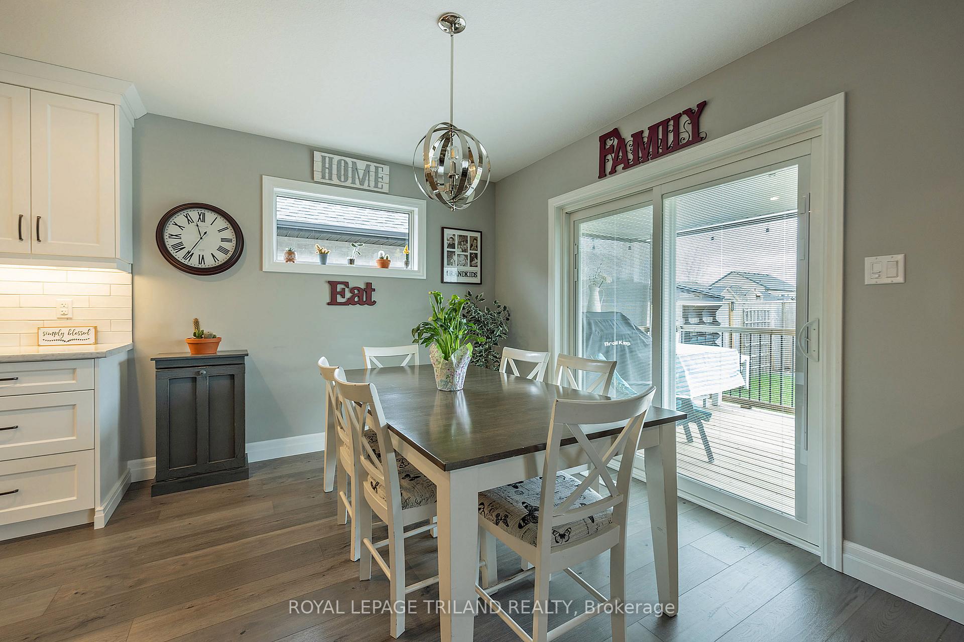 Photo 11 of 73 Renaissance Drive, St. Thomas — HOMEH