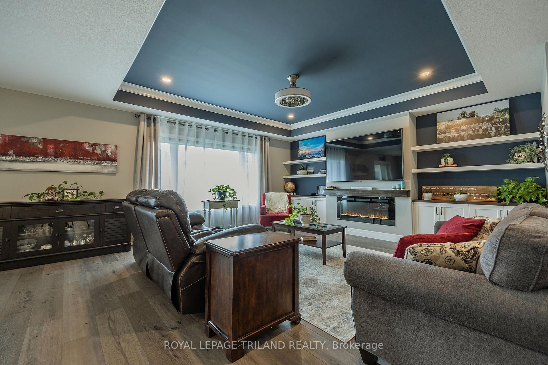 Photo 18 of 73 Renaissance Drive, St. Thomas — HOMEH