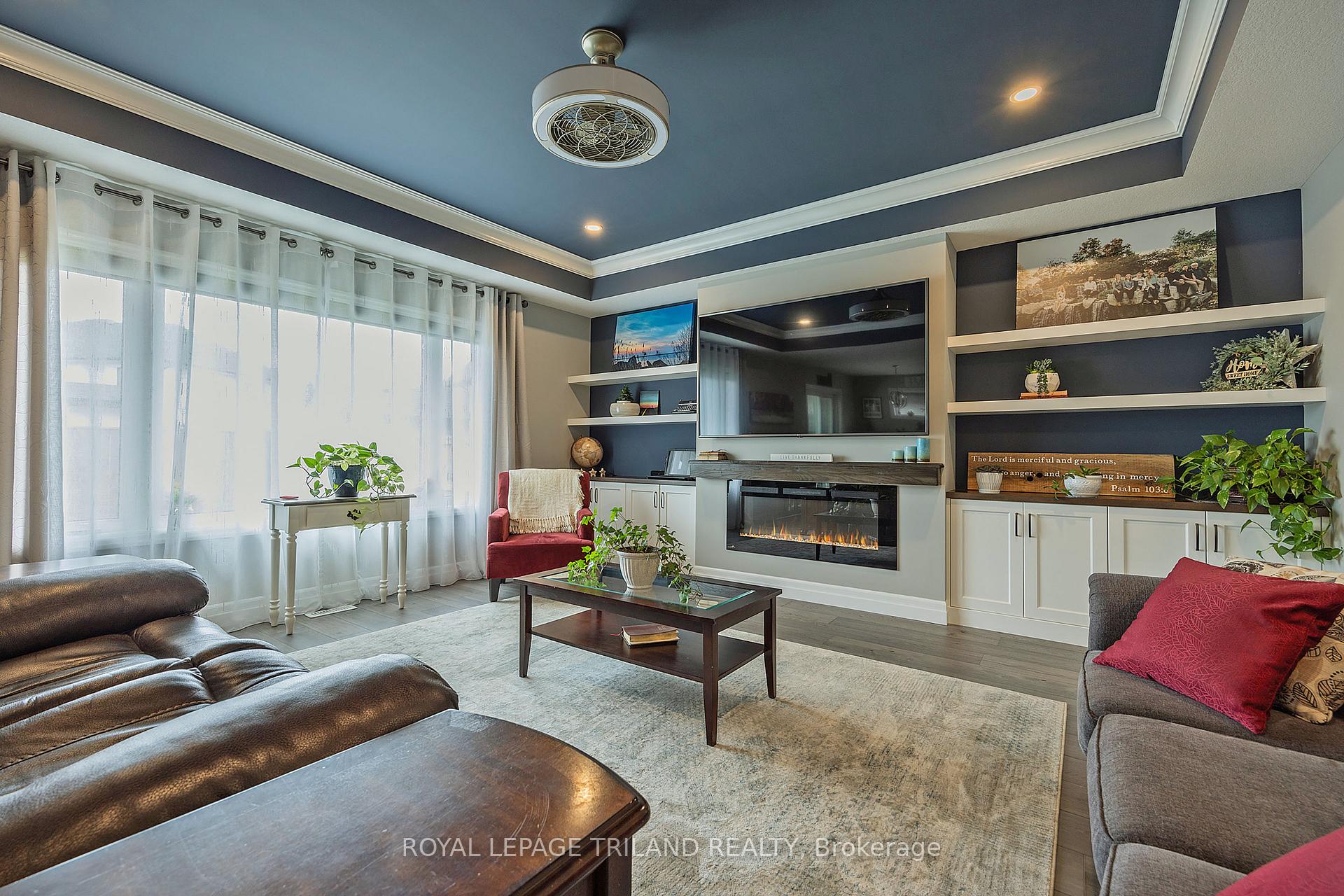 Photo 26 of 73 Renaissance Drive, St. Thomas — HOMEH