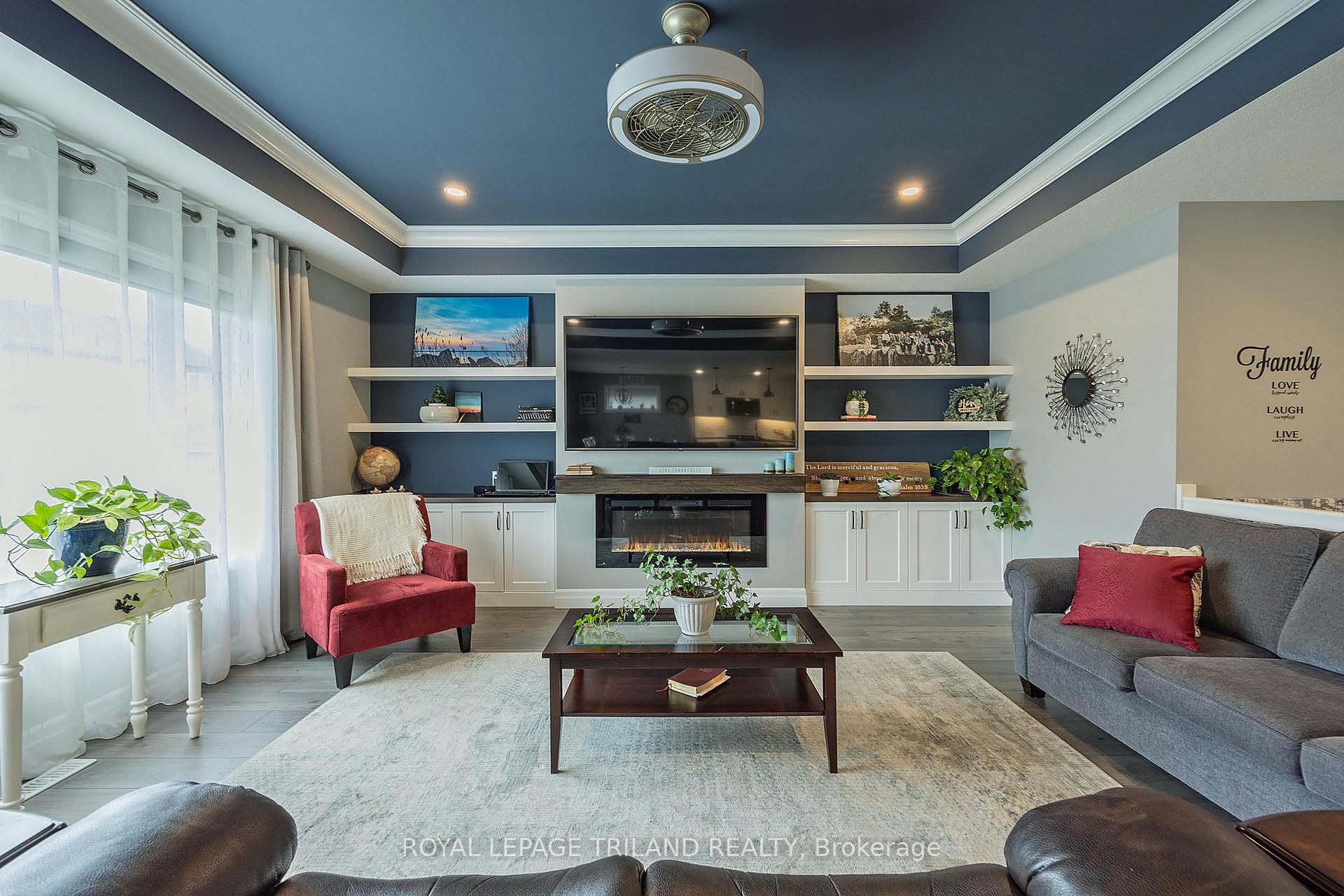 Photo 30 of 73 Renaissance Drive, St. Thomas — HOMEH