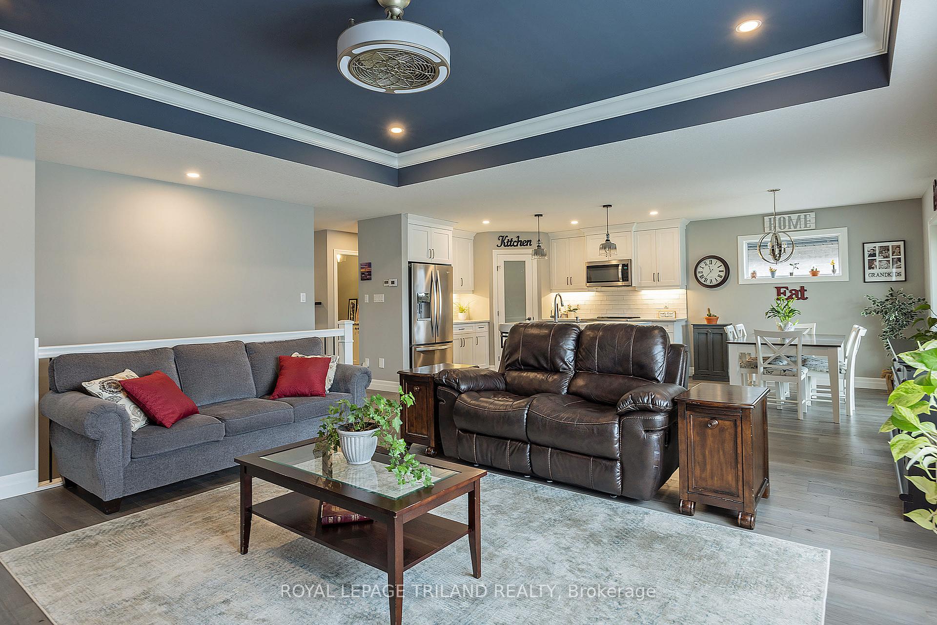 Photo 8 of 73 Renaissance Drive, St. Thomas — HOMEH