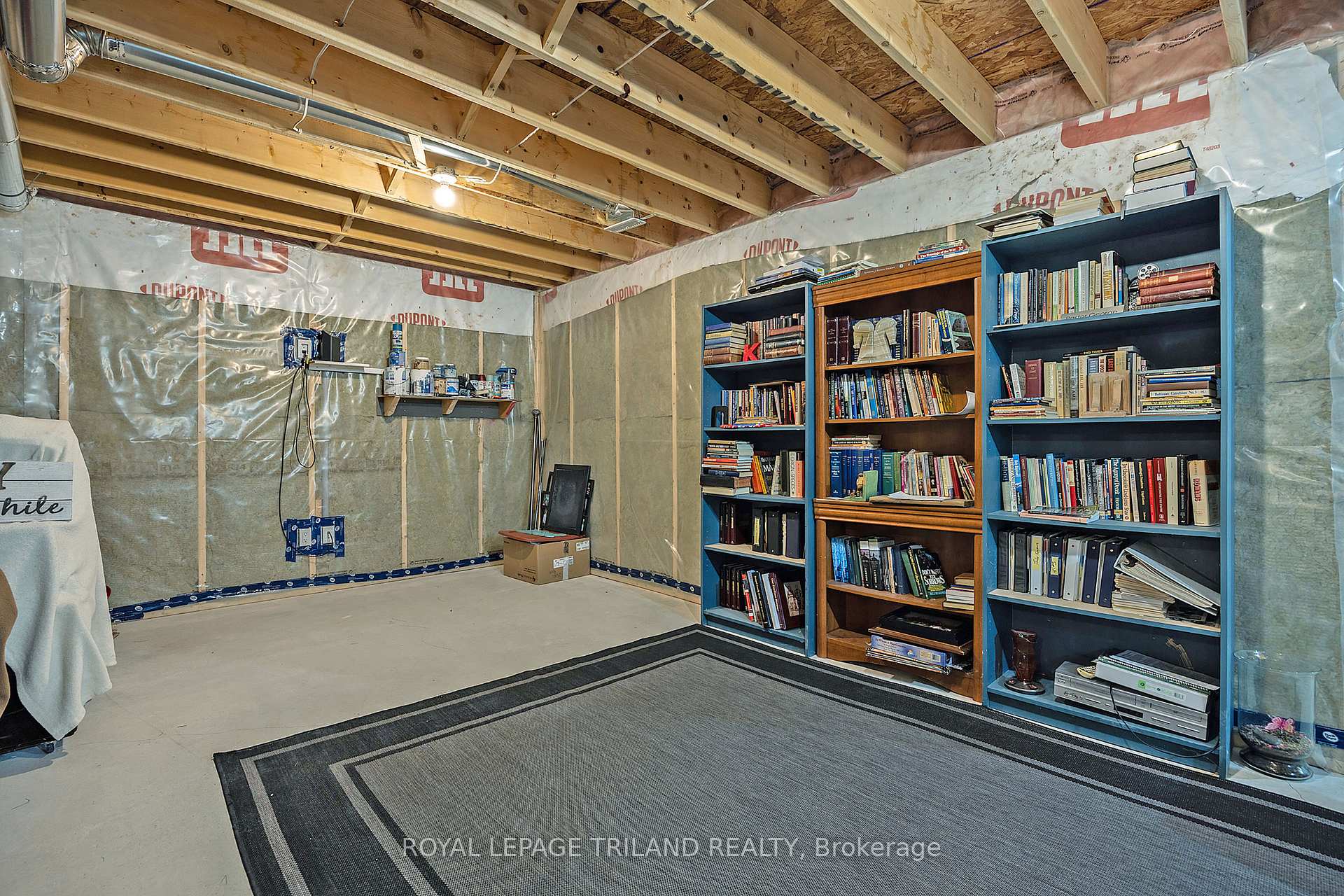 Photo 36 of 73 Renaissance Drive, St. Thomas — HOMEH