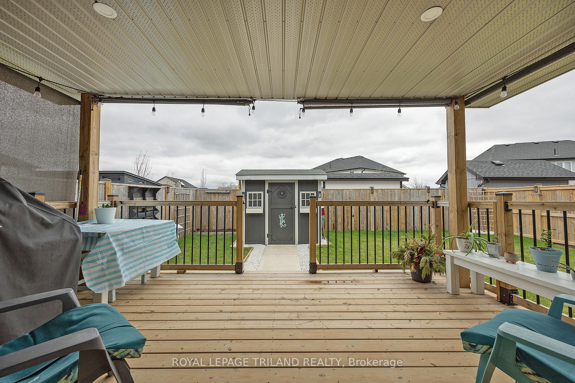 Photo 17 of 73 Renaissance Drive, St. Thomas — HOMEH