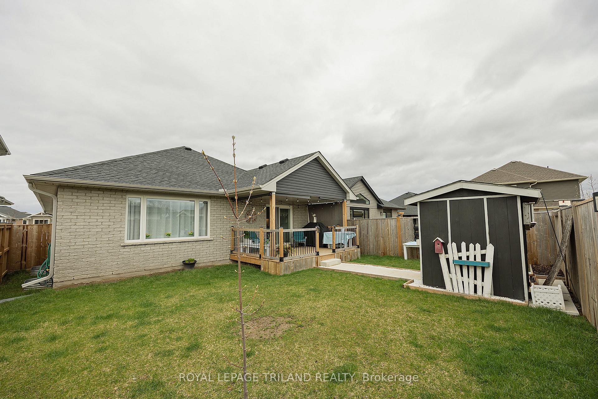 Photo 43 of 73 Renaissance Drive, St. Thomas — HOMEH