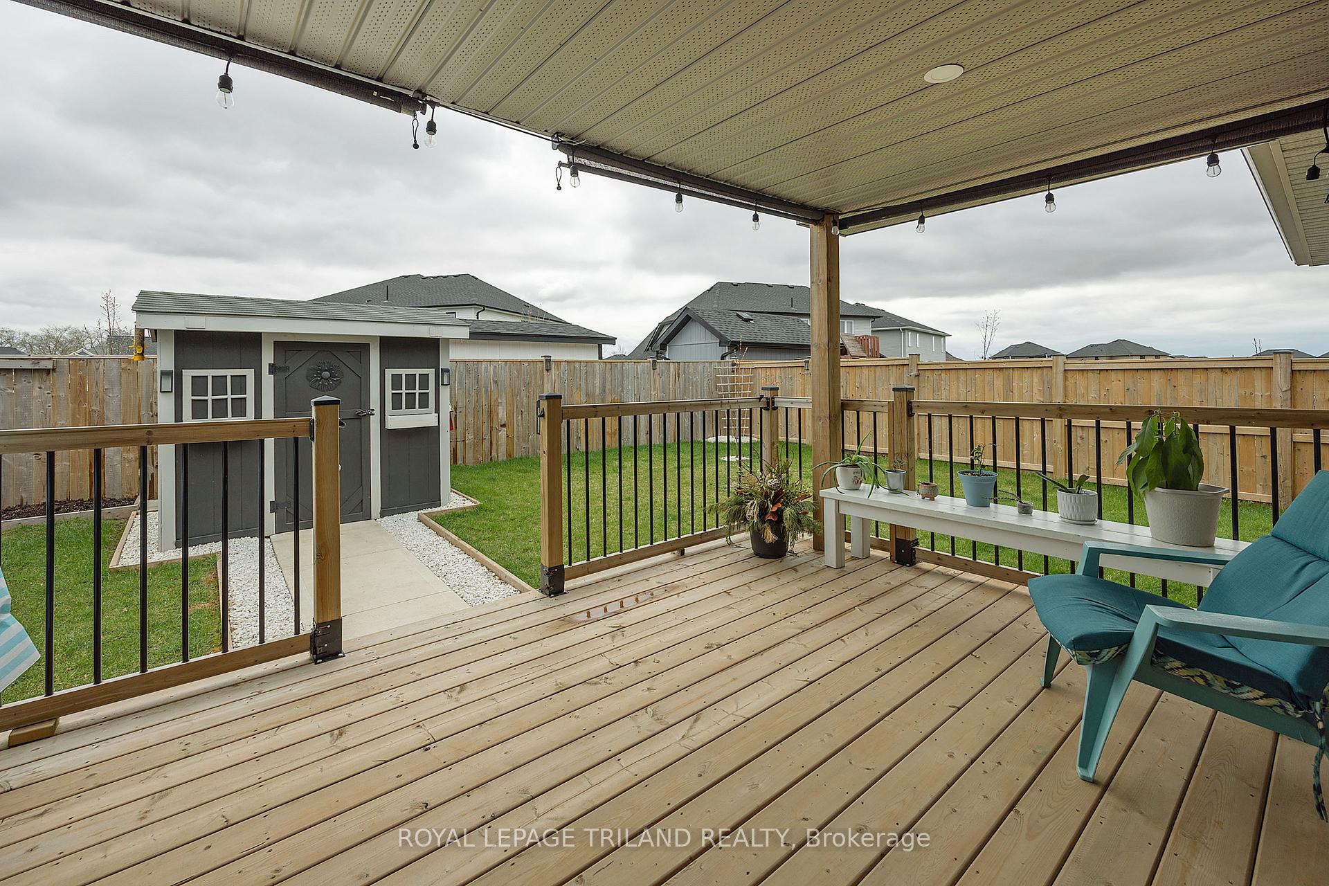Photo 46 of 73 Renaissance Drive, St. Thomas — HOMEH