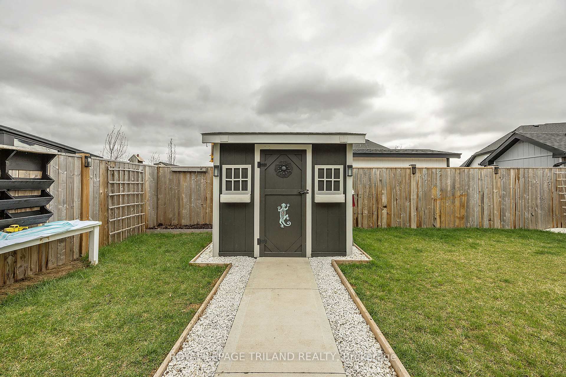 Photo 44 of 73 Renaissance Drive, St. Thomas — HOMEH