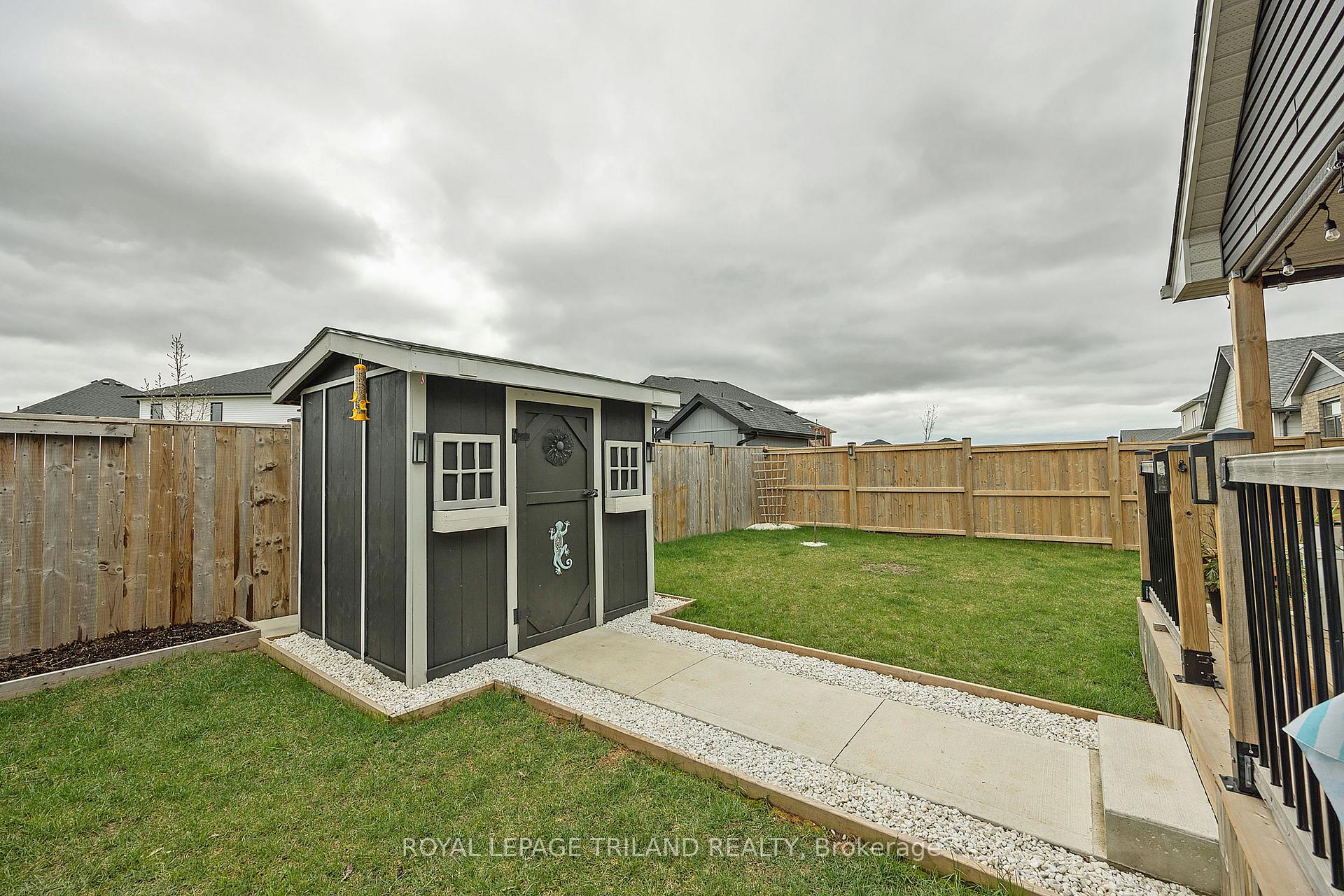 Photo 24 of 73 Renaissance Drive, St. Thomas — HOMEH