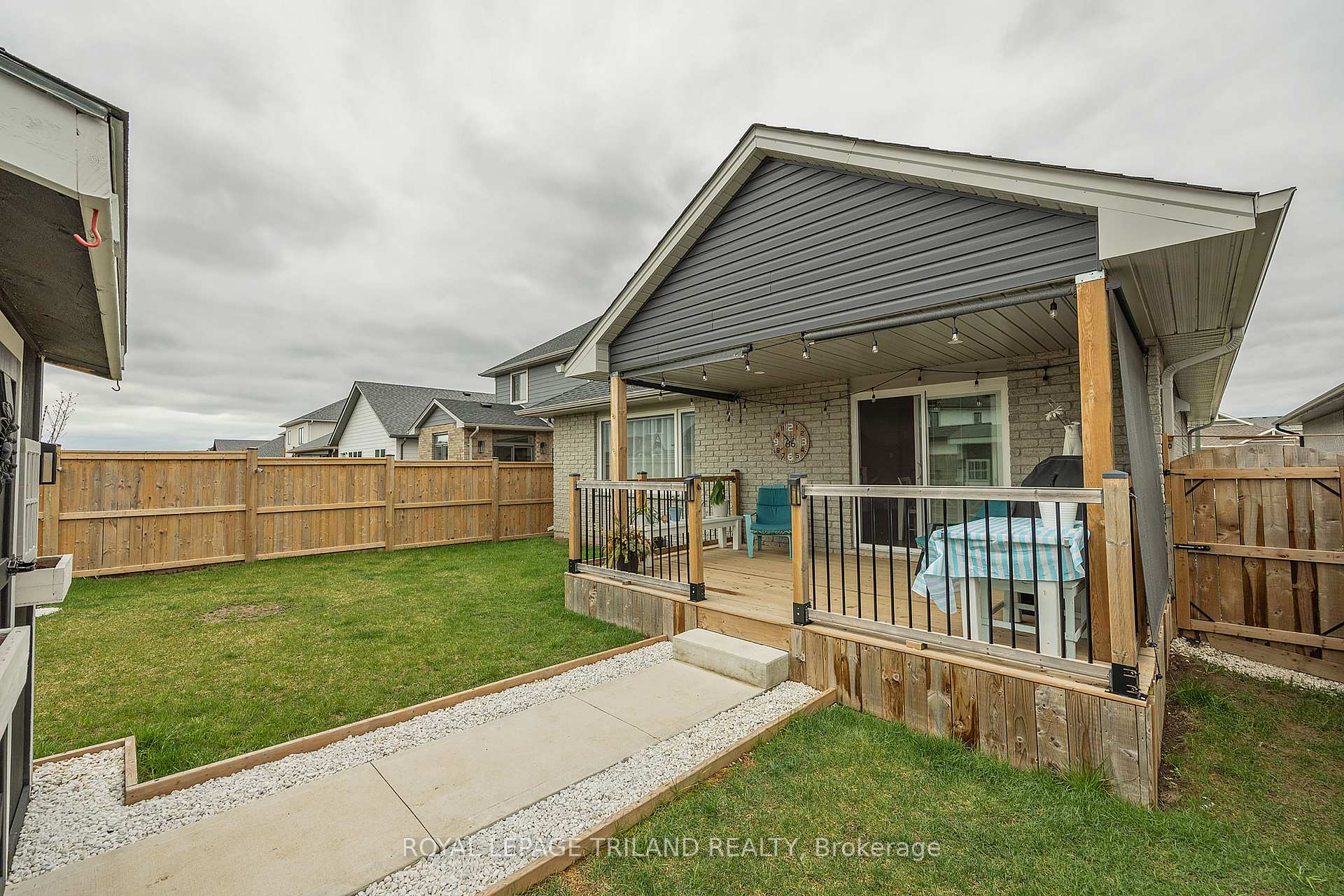 Photo 27 of 73 Renaissance Drive, St. Thomas — HOMEH