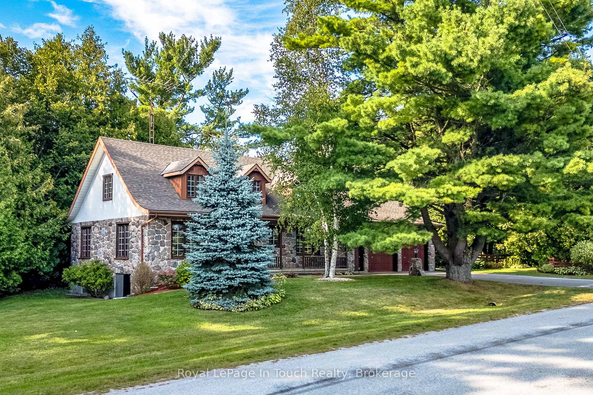Photo 23 of 236 Concession 12 Road W, Tiny, Rural Tiny — HOMEH