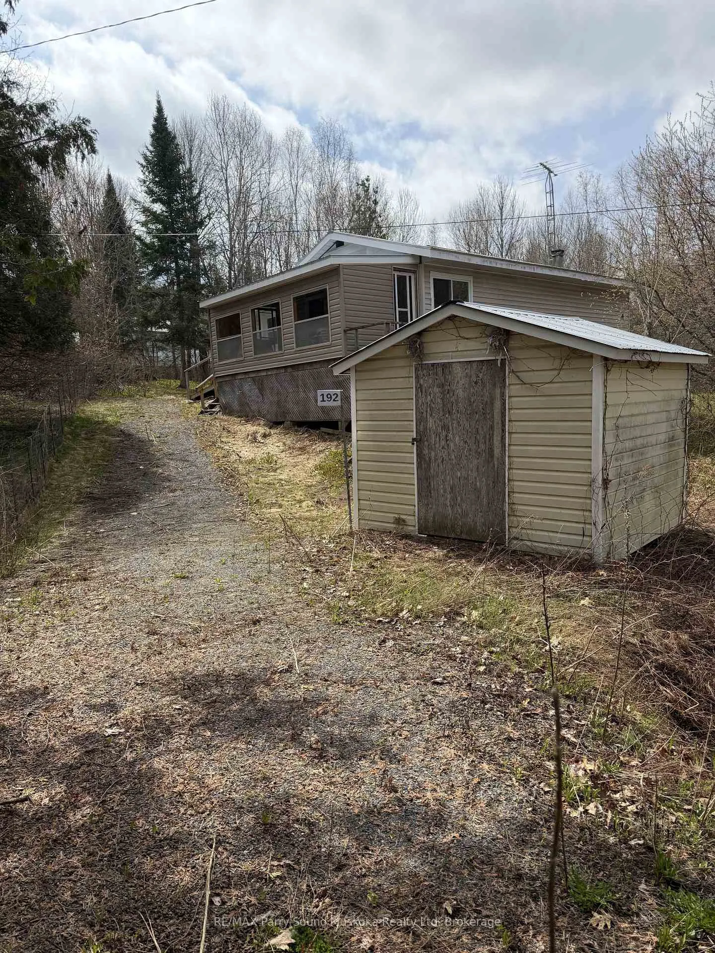 Photo of 192 Seagull Lake Road