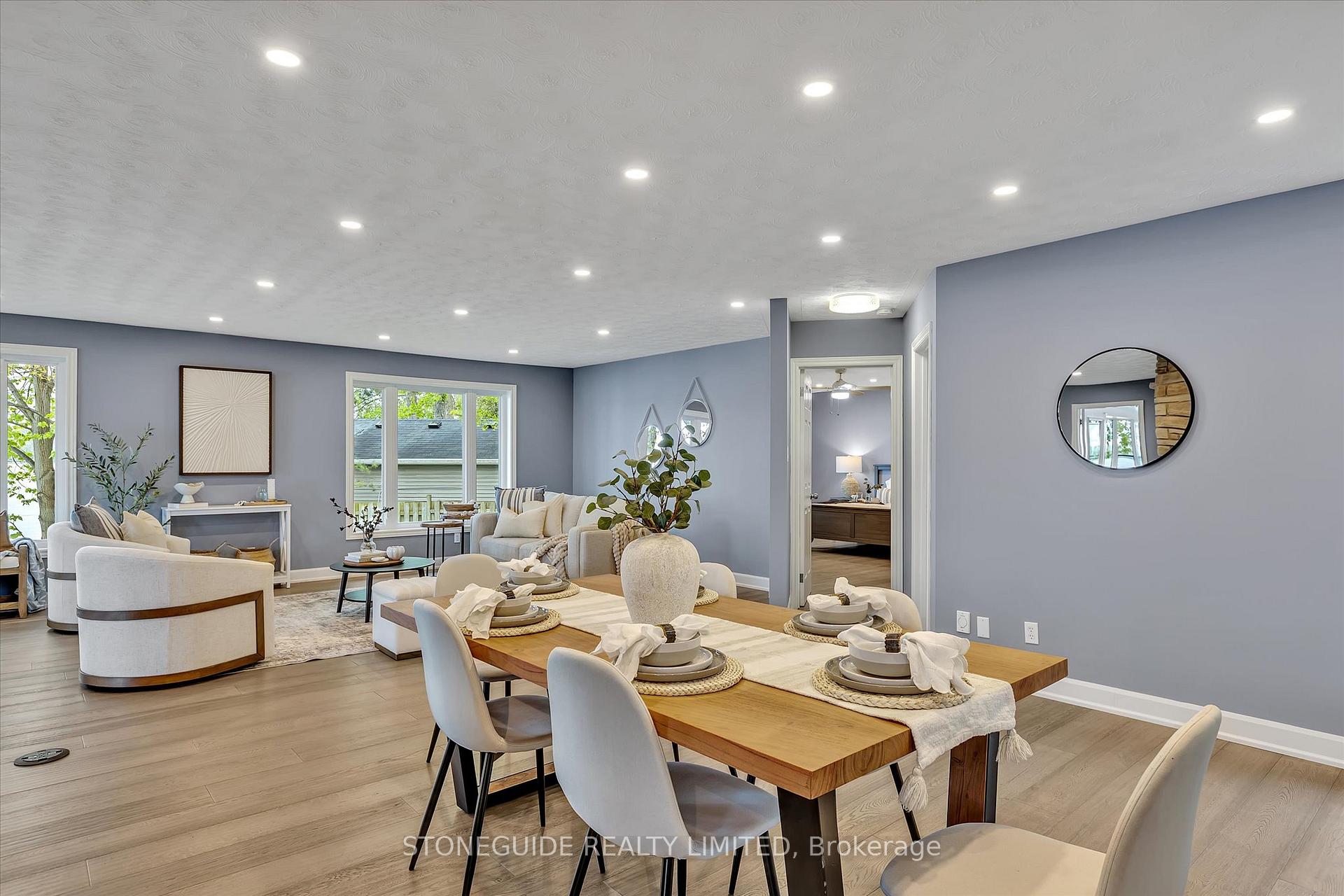 Photo 8 of 409 Gifford Drive, Selwyn — HOMEH