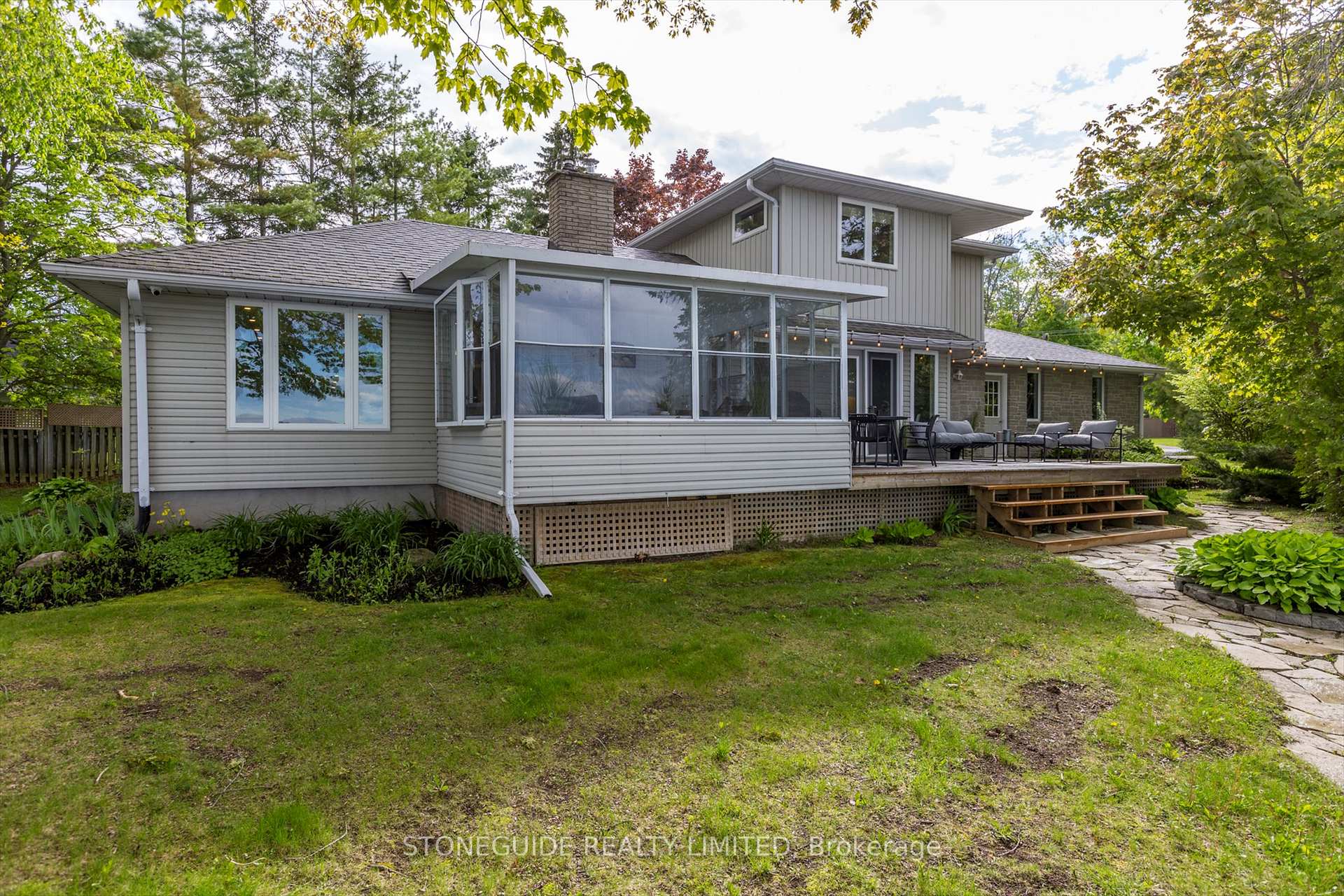 Photo 9 of 409 Gifford Drive, Selwyn — HOMEH