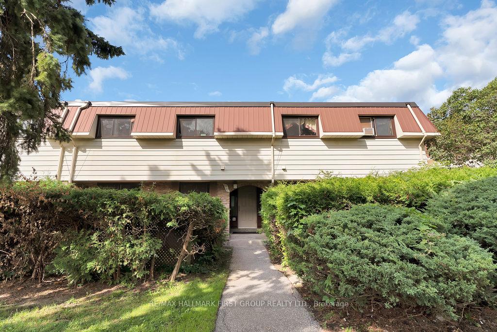 Photo 2 of Unit 14, 506 Normandy Street, Oshawa, Central — HOMEH