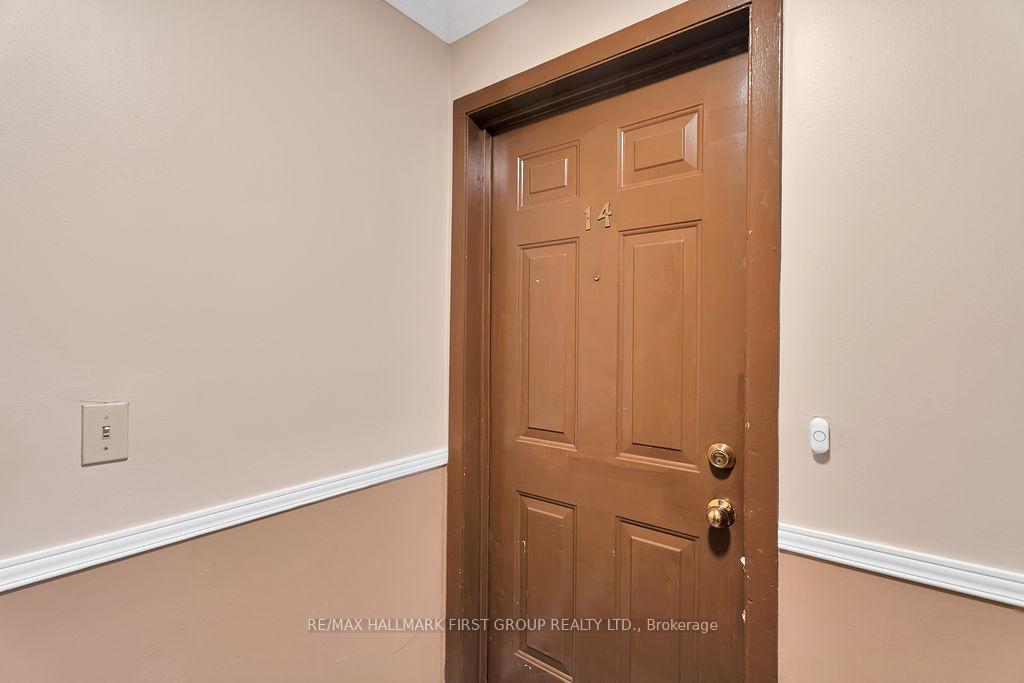 Photo 6 of Unit 14, 506 Normandy Street, Oshawa, Central — HOMEH