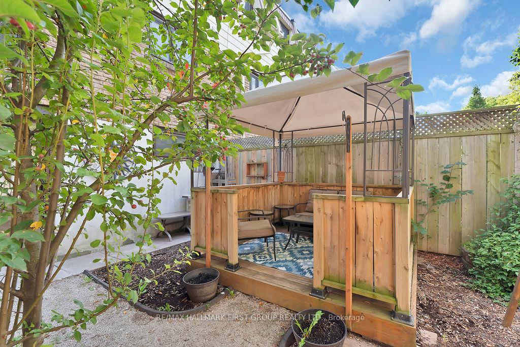 Photo 35 of Unit 14, 506 Normandy Street, Oshawa, Central — HOMEH