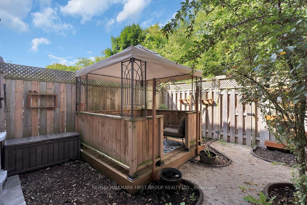 Photo 30 of Unit 14, 506 Normandy Street, Oshawa, Central — HOMEH