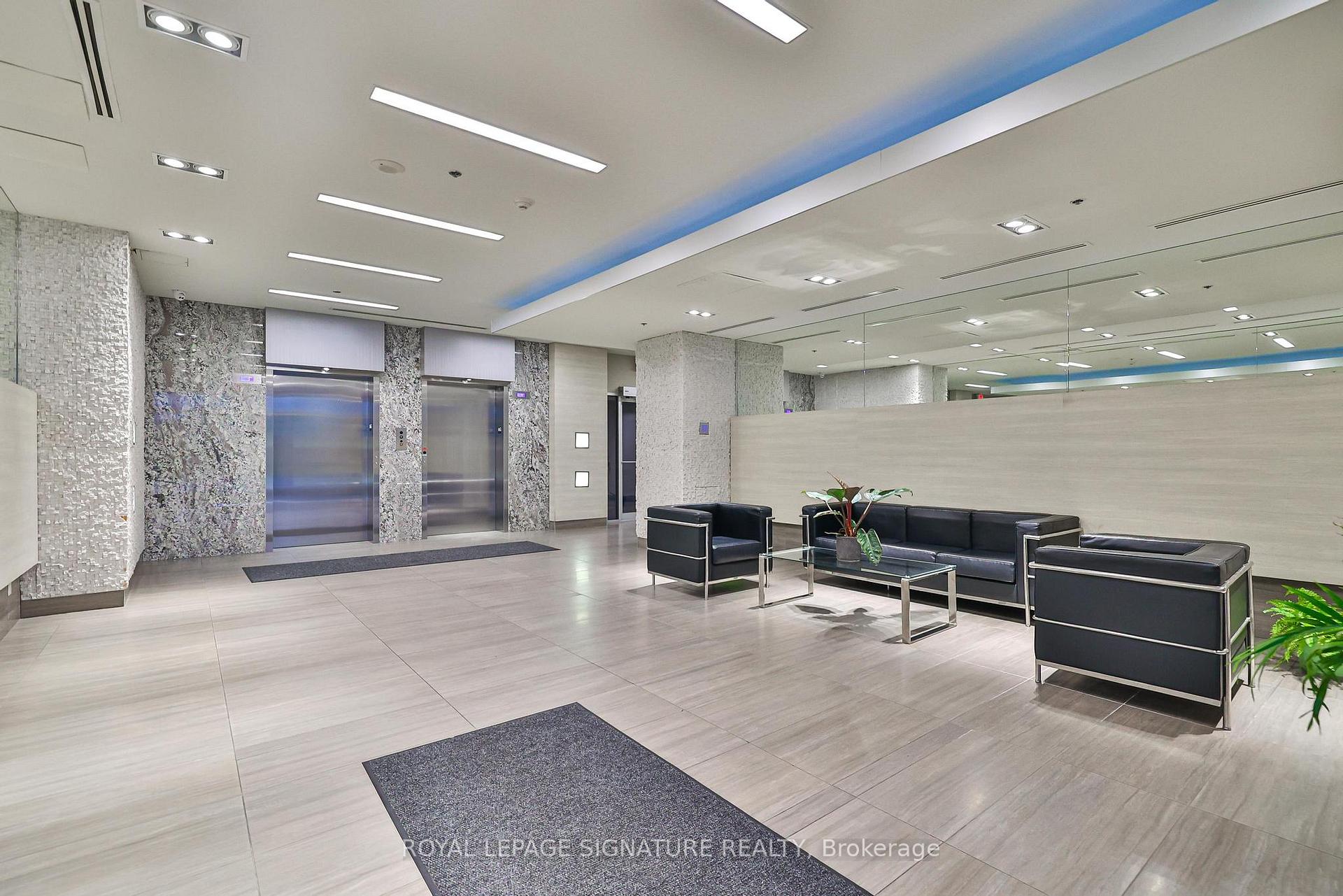 Photo 6 of Unit 502, 3520 Danforth Avenue, Scarborough, Oakridge — HOMEH