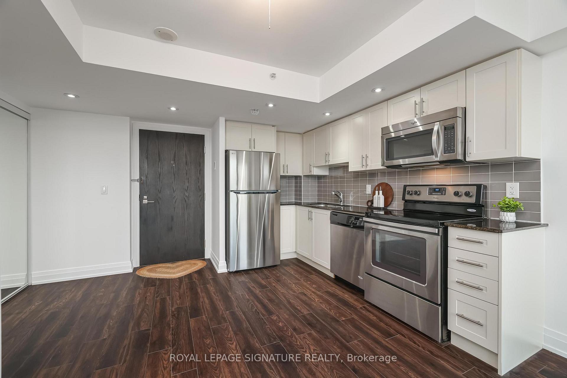 Photo 5 of Unit 502, 3520 Danforth Avenue, Scarborough, Oakridge — HOMEH
