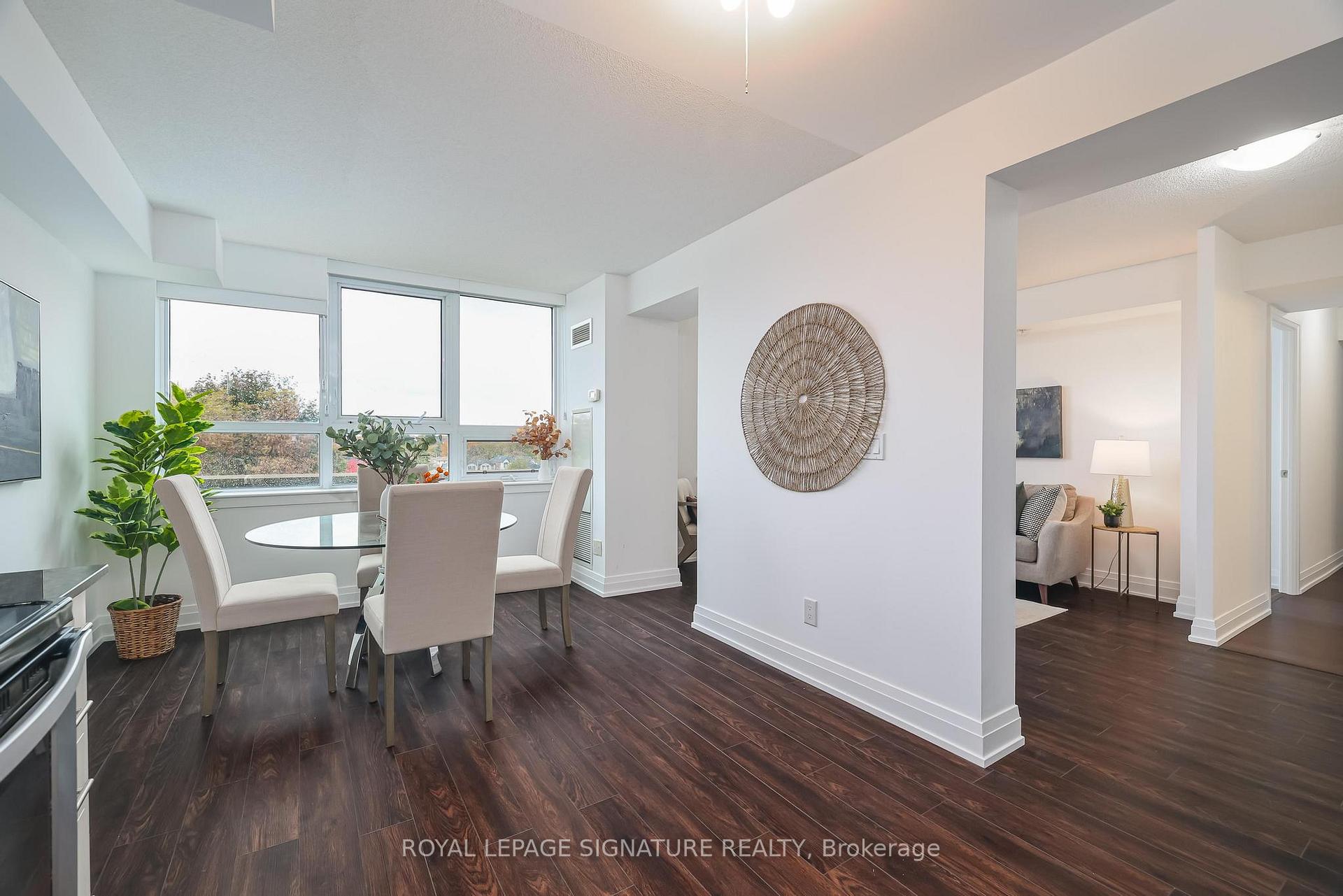 Photo 17 of Unit 502, 3520 Danforth Avenue, Scarborough, Oakridge — HOMEH