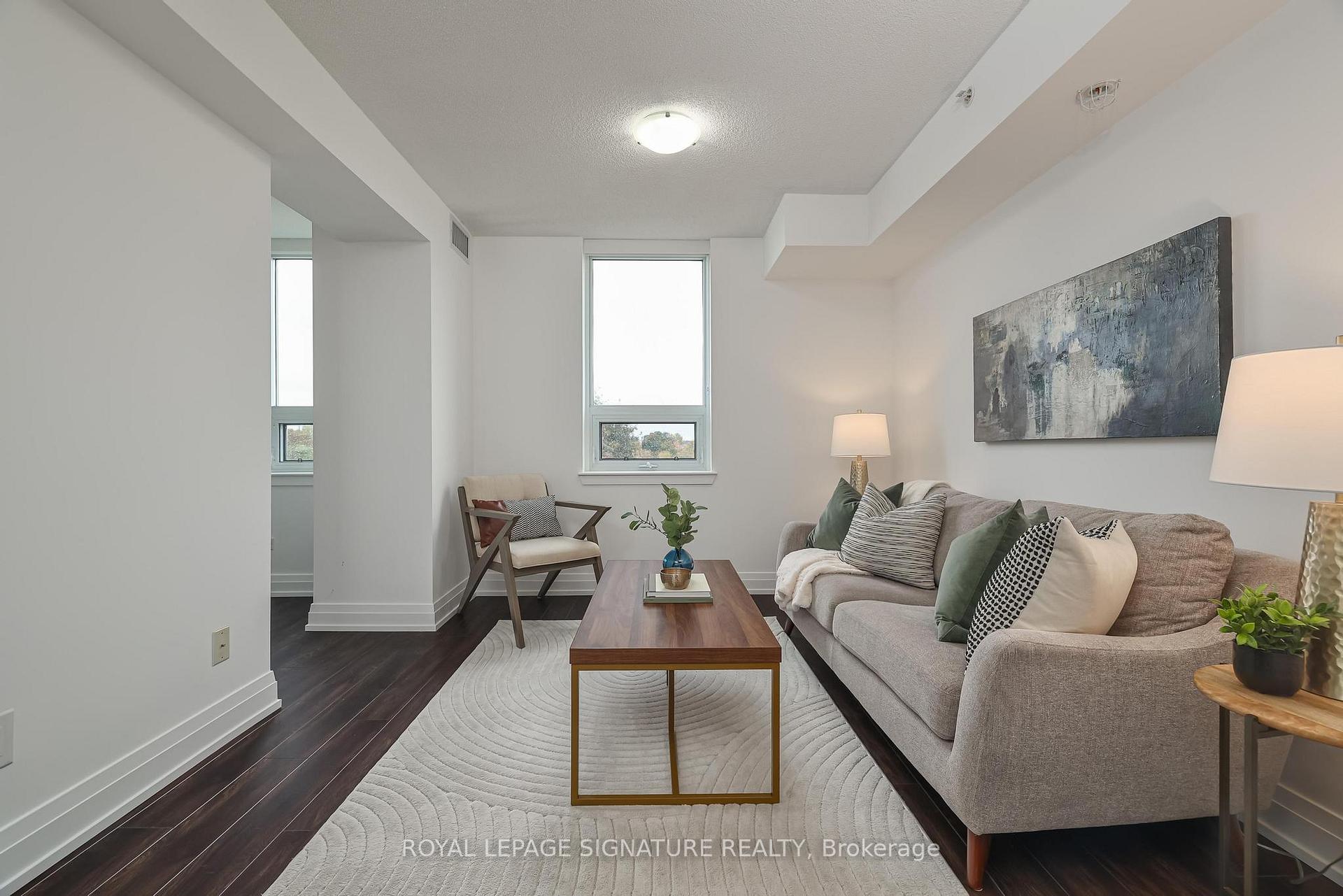 Photo 9 of Unit 502, 3520 Danforth Avenue, Scarborough, Oakridge — HOMEH