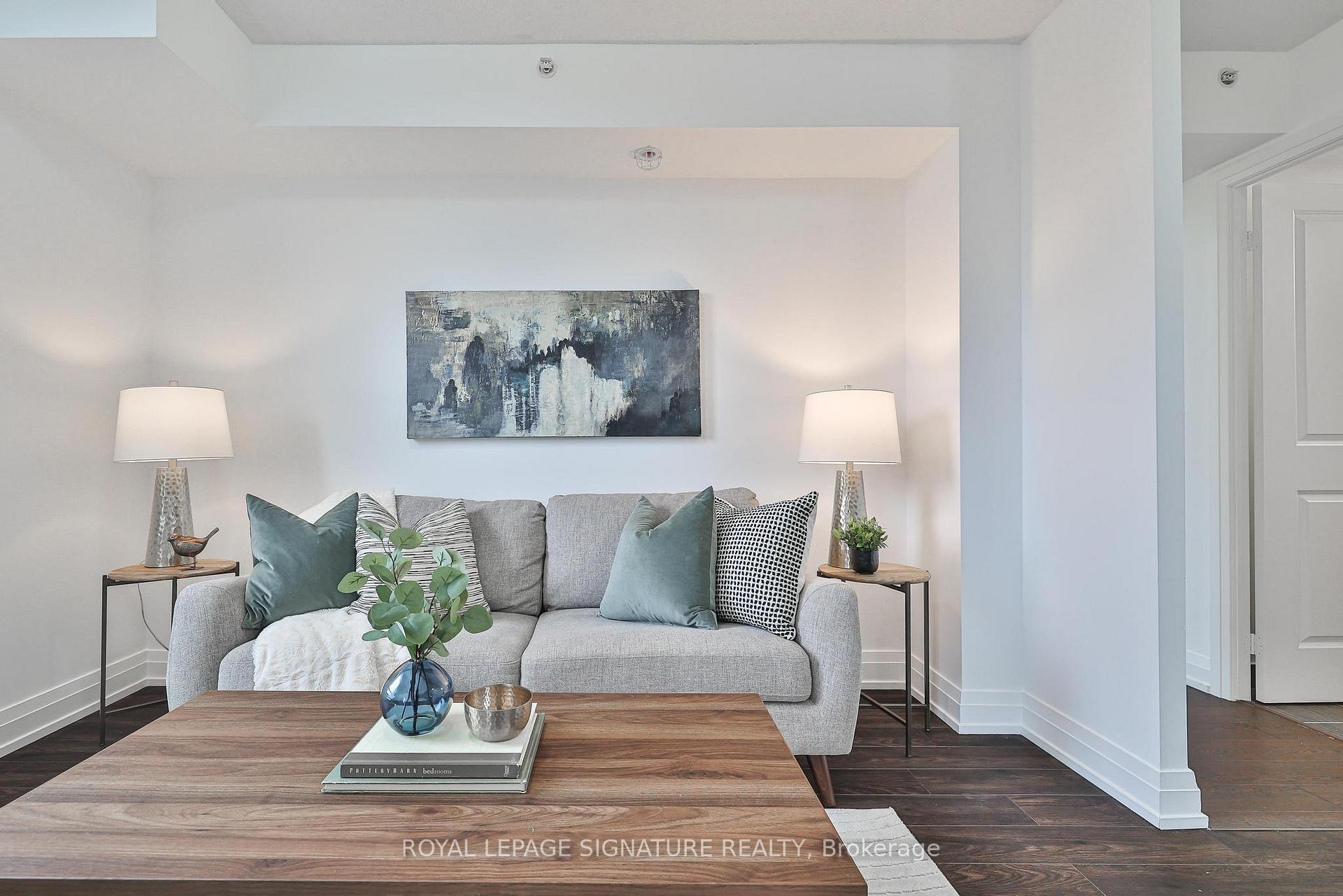 Photo 15 of Unit 502, 3520 Danforth Avenue, Scarborough, Oakridge — HOMEH